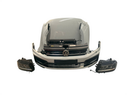 Frontal Completo VW Tiguan R-Line 17-25