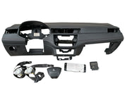 Kit Airbag Seat Arona 2017-2025