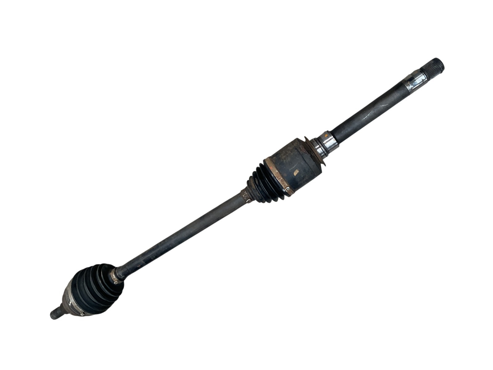 Palier del dcho Mercedes ML 05-11