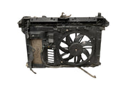 Electroventilador Berlingo Partner 08-14