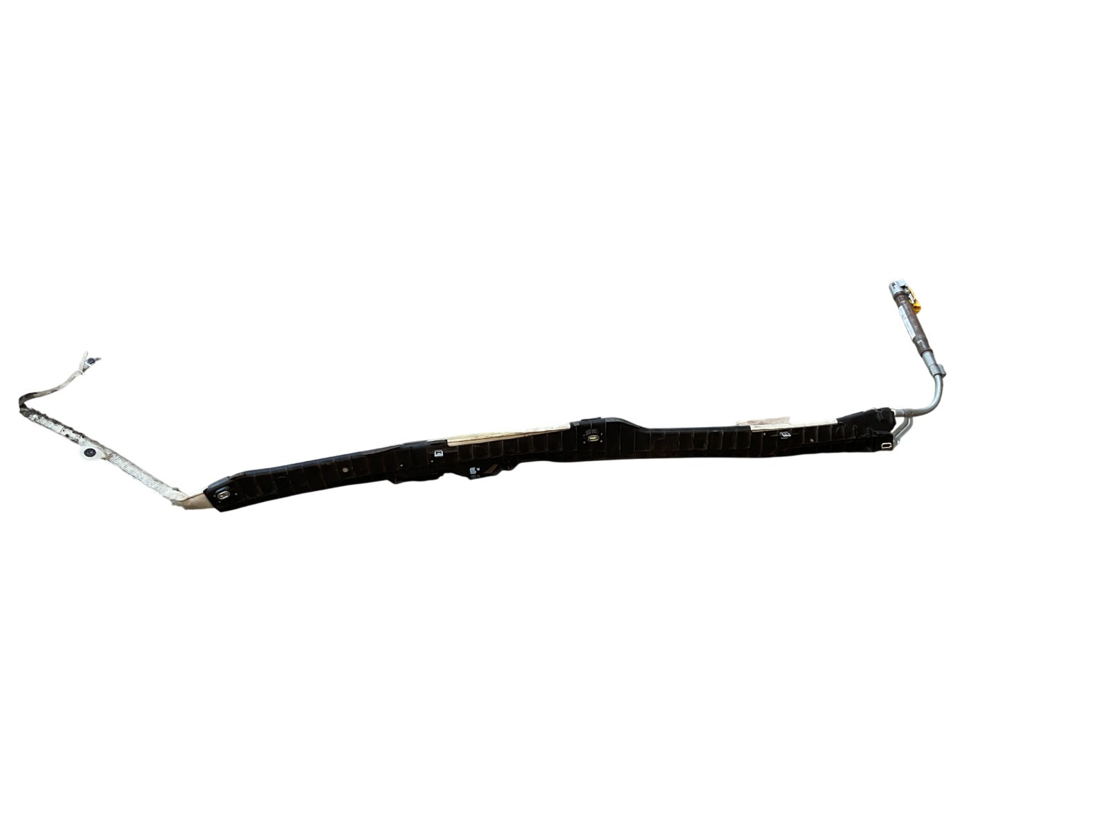 Cortina Airbag del izq VW Golf 03-09