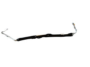 Cortina Airbag del izq VW Golf 03-09