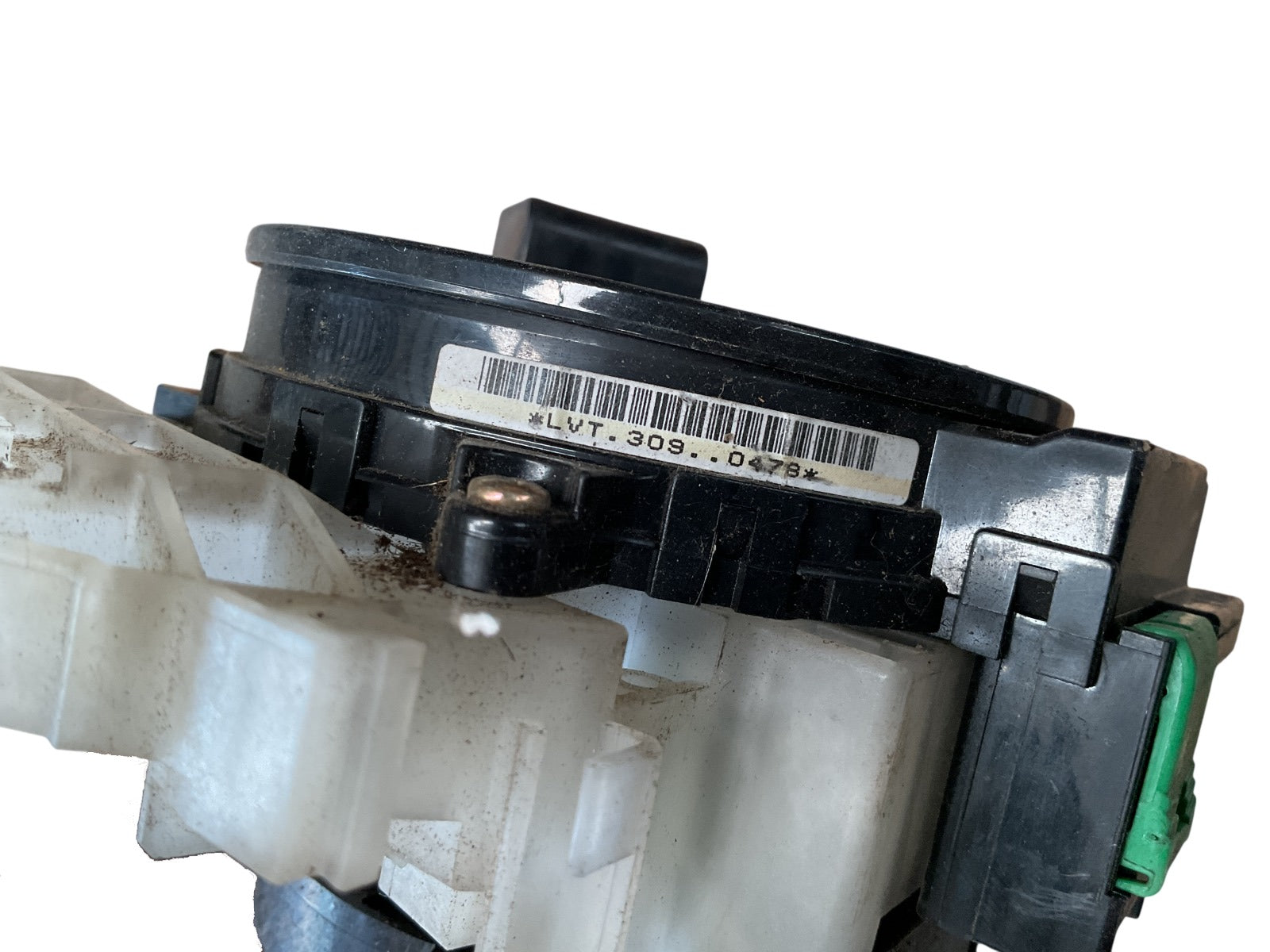 Anillo airbag Mitsubishi Pajero 99-06