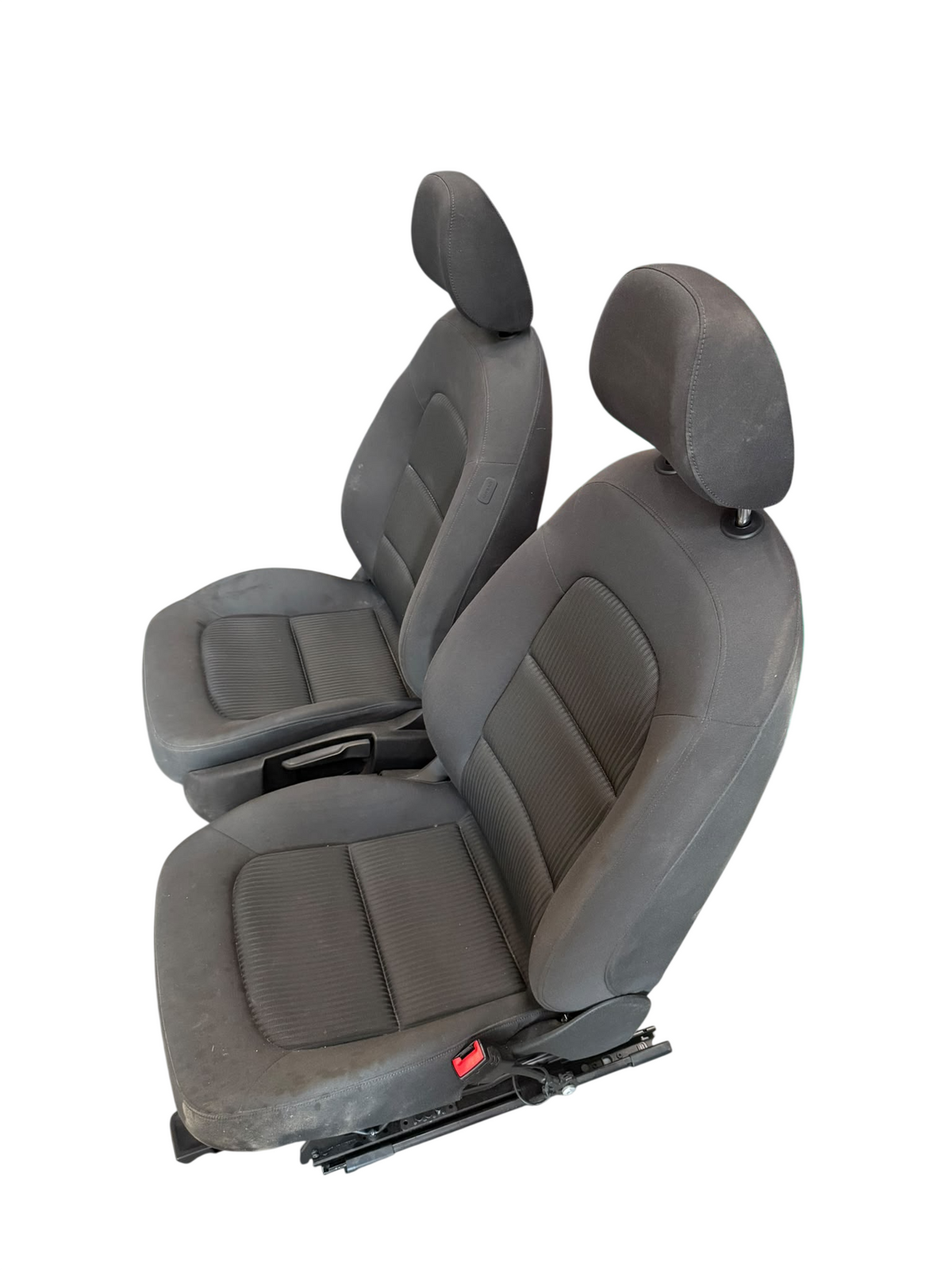 Asientos Delanteros Audi A4 2008-2015 8K0881105F