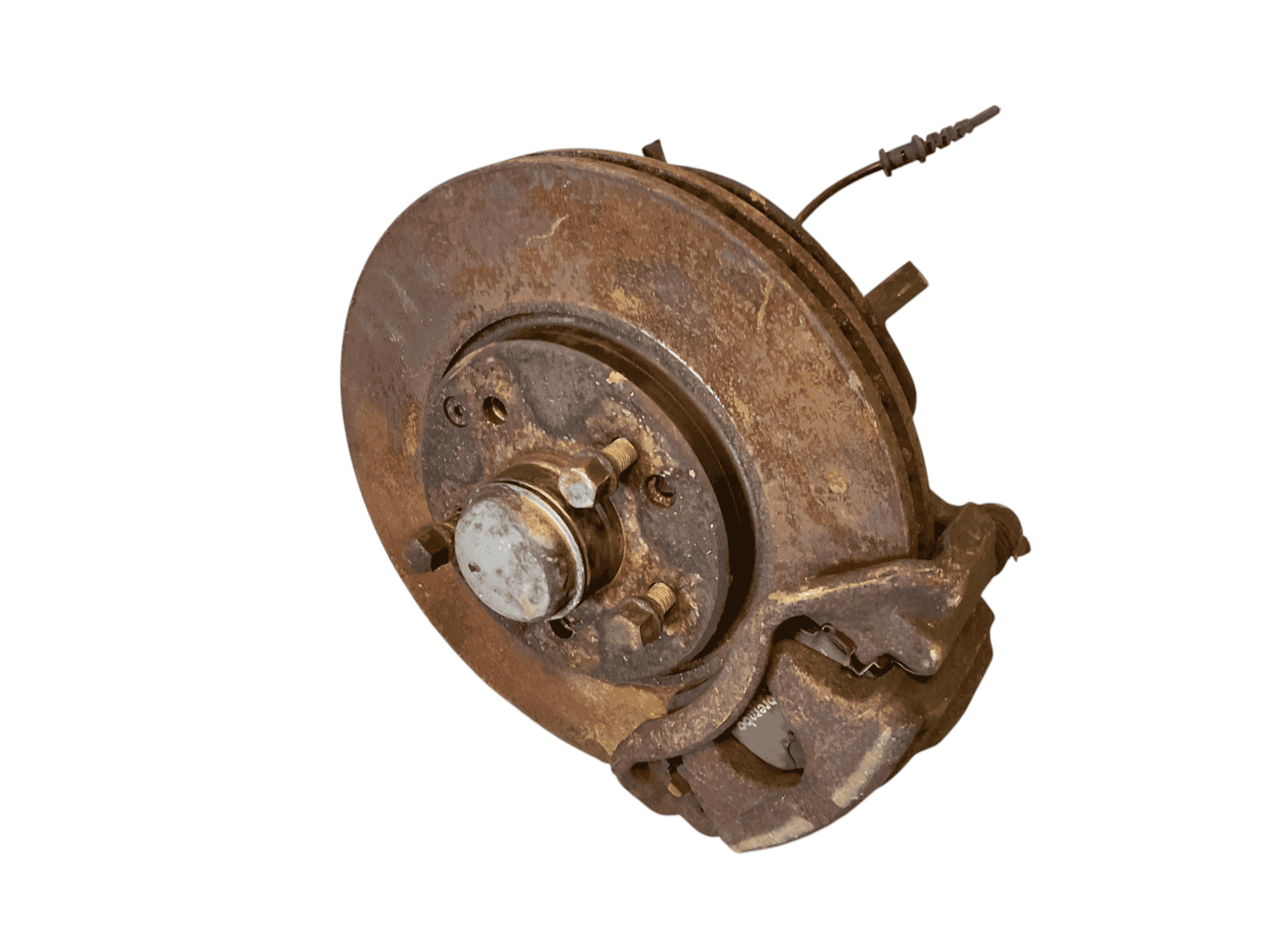 A2093320001 Mangueta del izq Mercedes - A2093320001 _