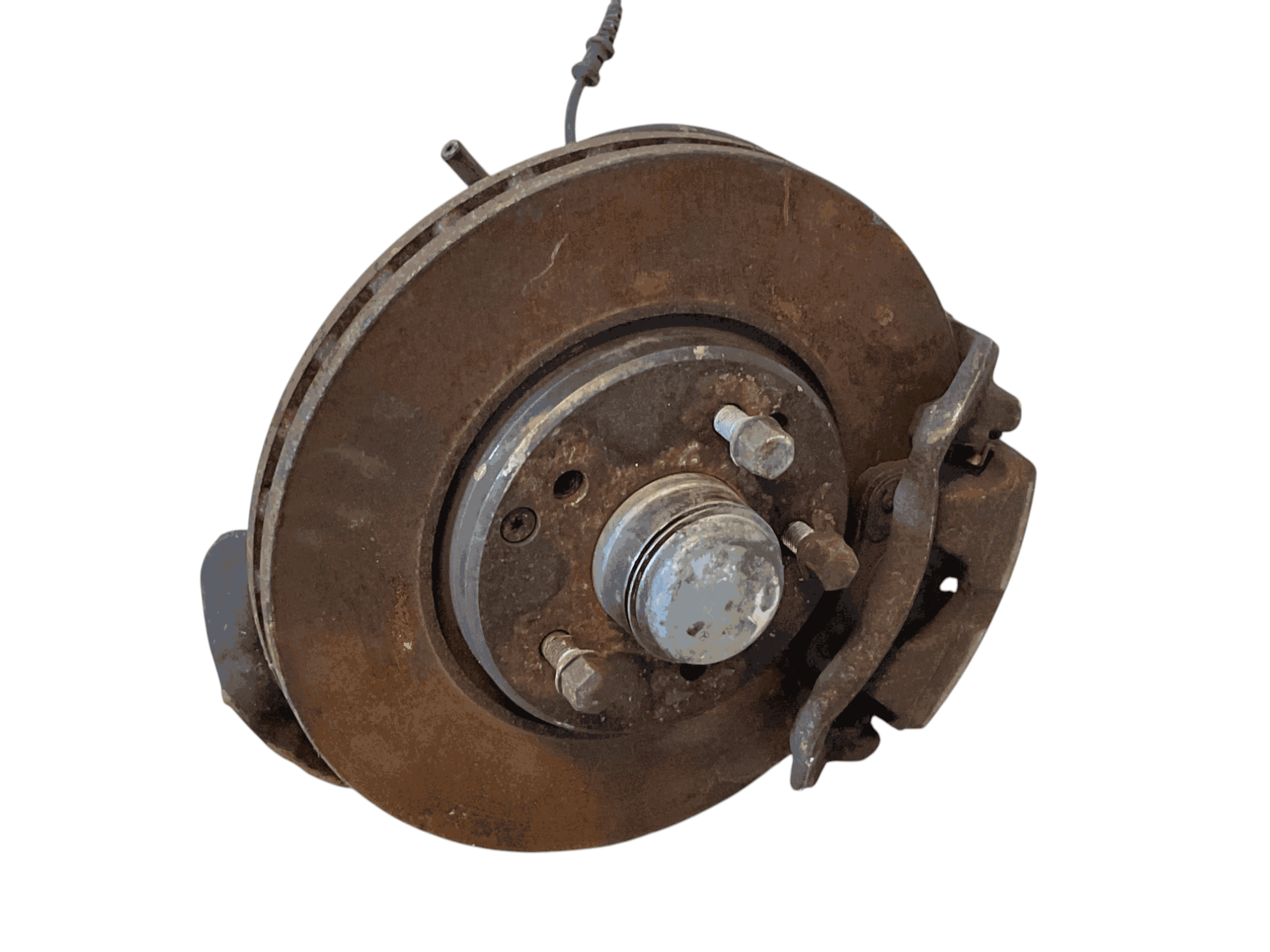 A2093320001 Mangueta del izq Mercedes - A2093320001 _