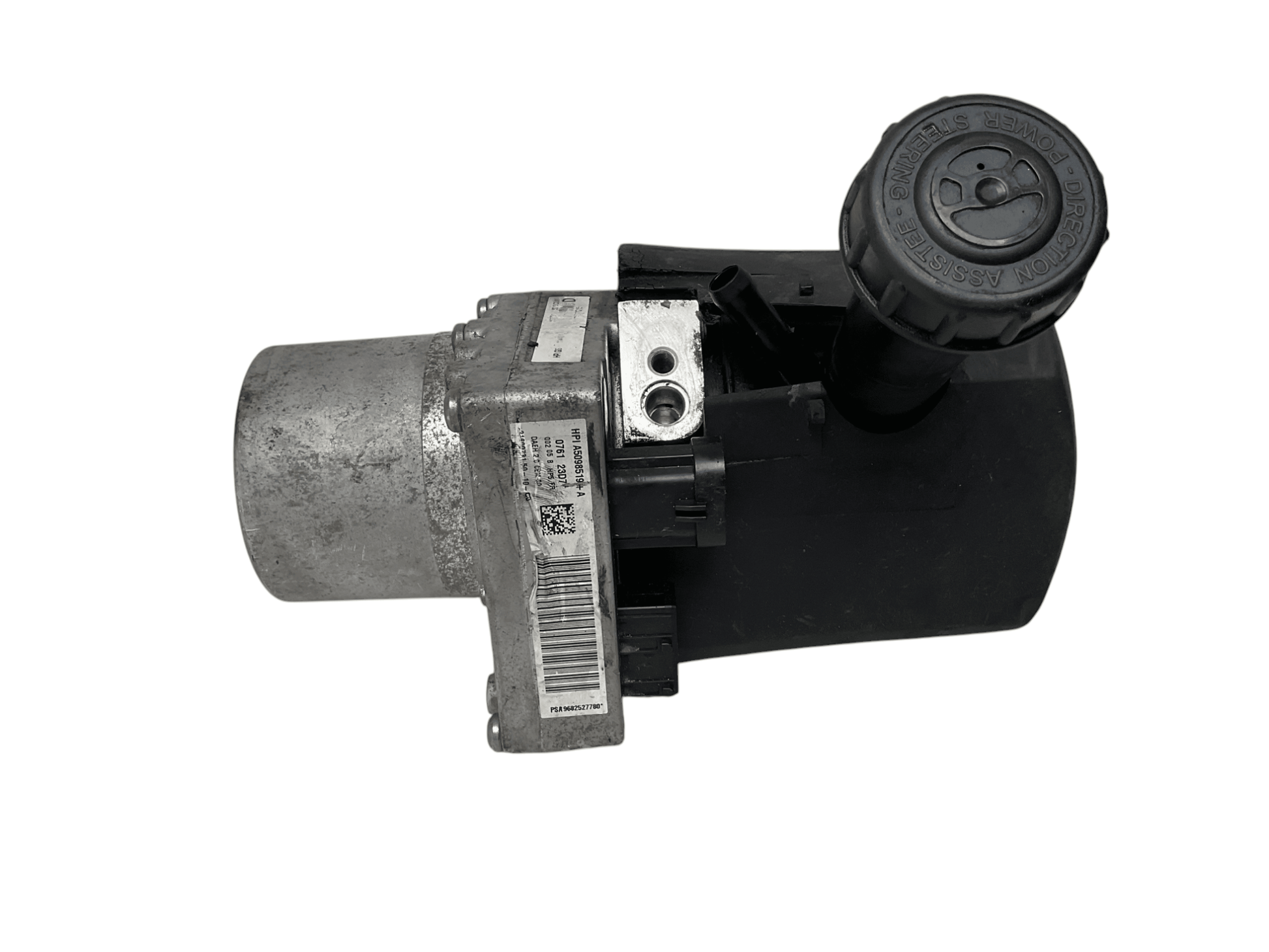 A5098519 Bomba direccion Peugeot 407 - A5098519