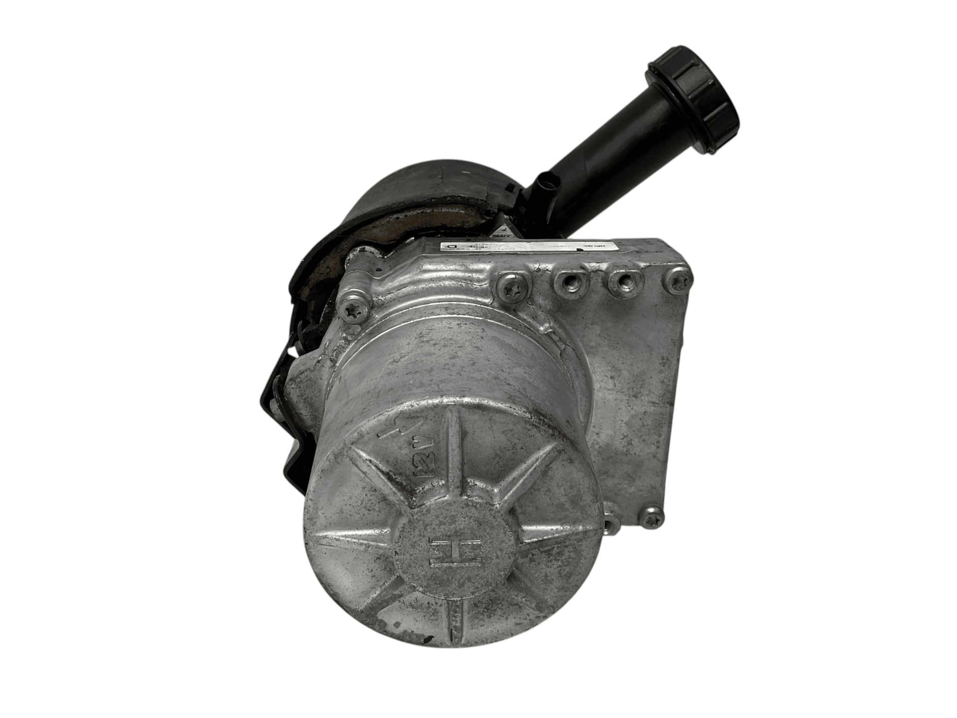 A5098519 Bomba direccion Peugeot 407 - A5098519