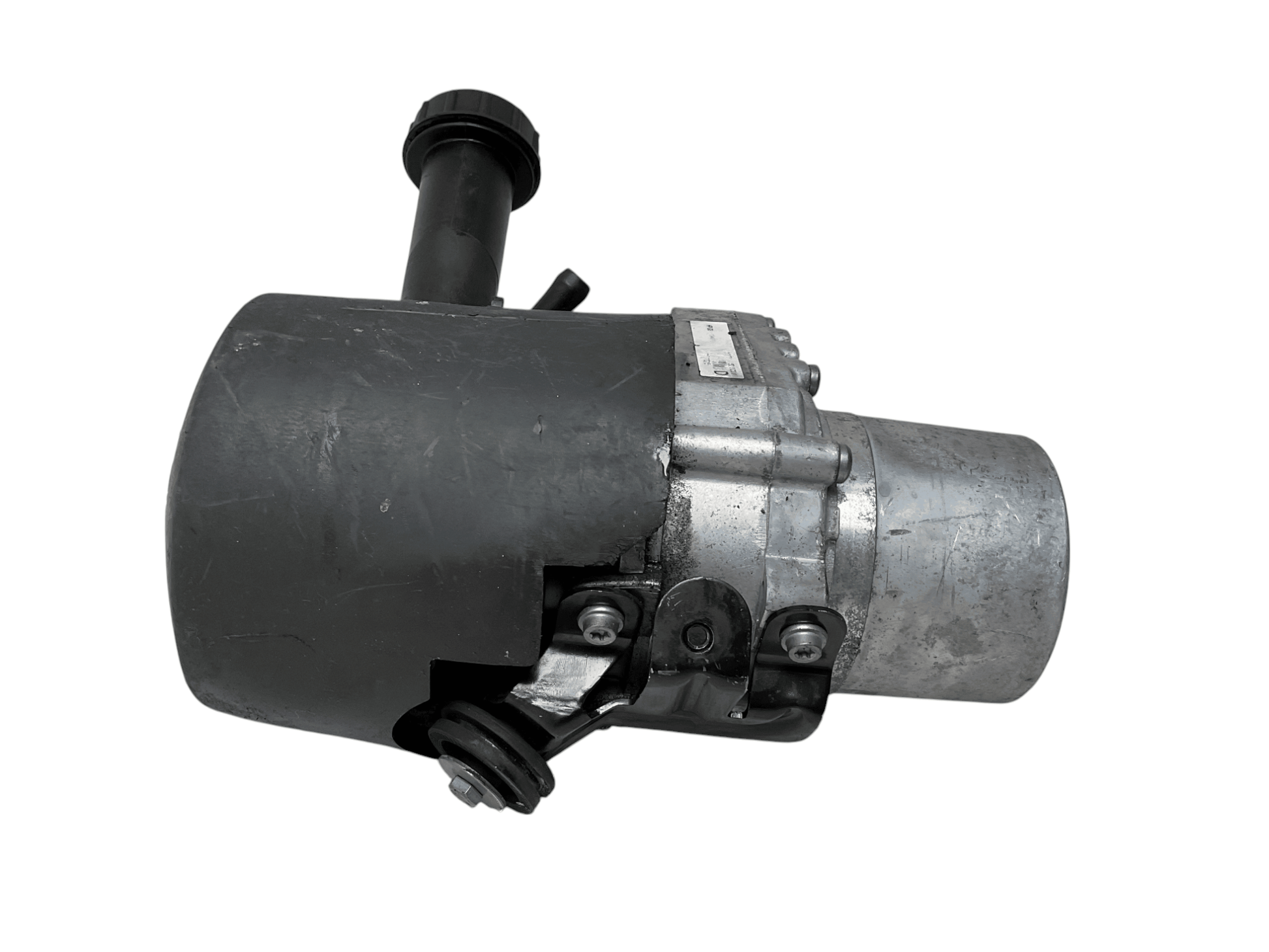 A5098519 Bomba direccion Peugeot 407 - A5098519