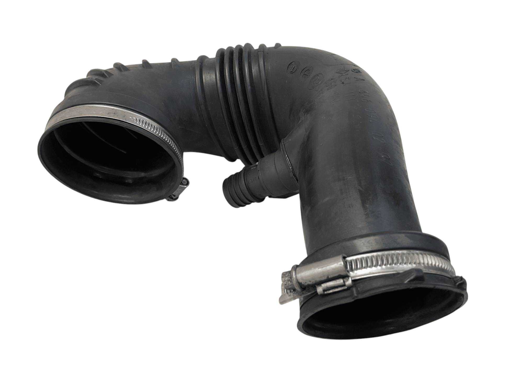 A6460940297 Tubo Turbocompresor Mercedes - A6460940297