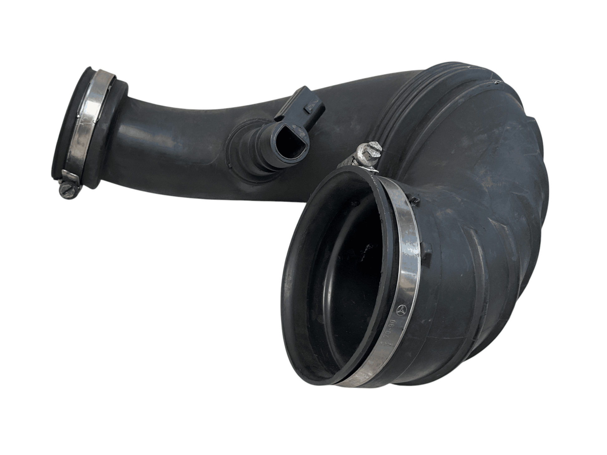 A6460940297 Tubo Turbocompresor Mercedes - A6460940297