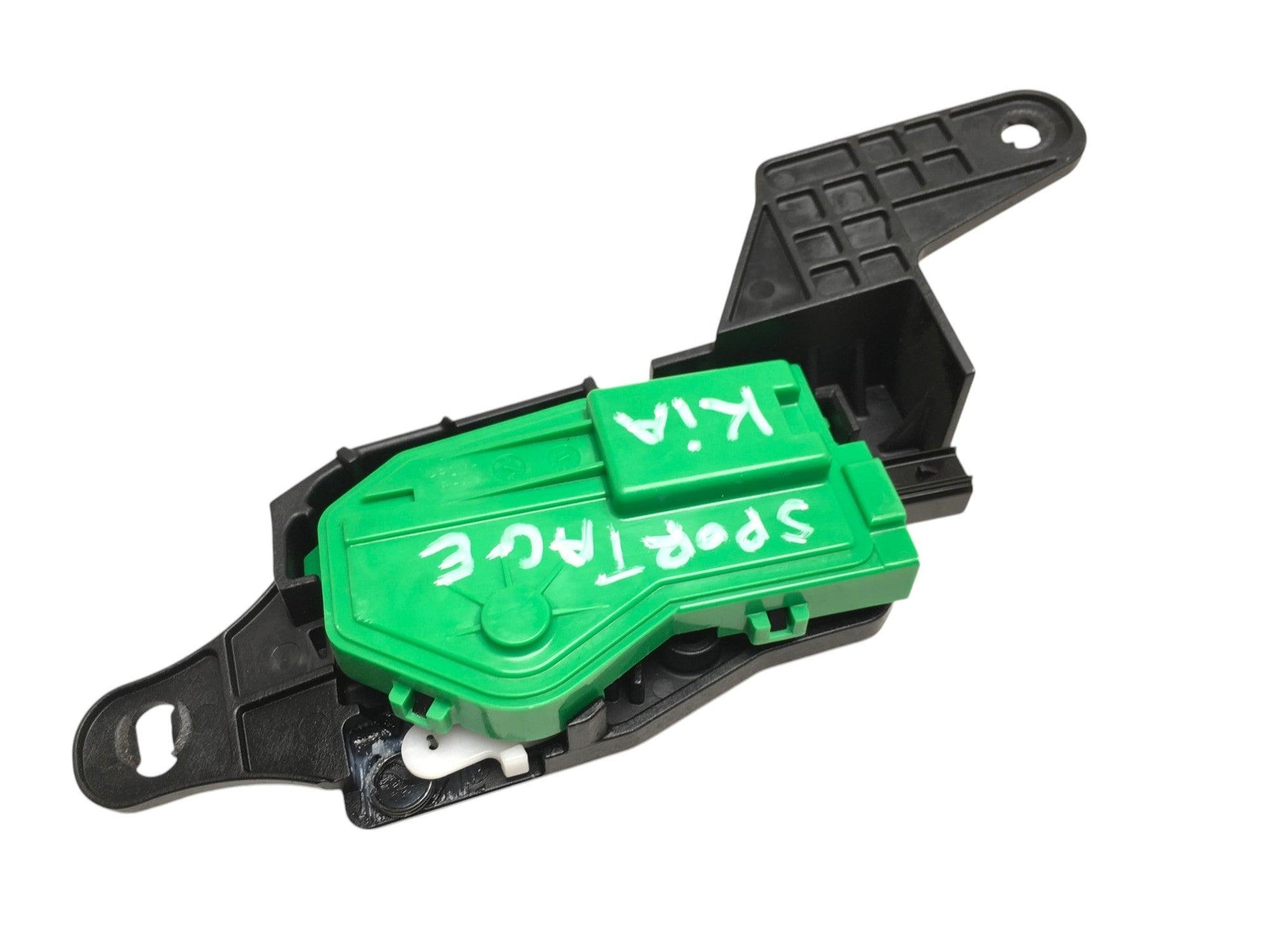 Abridor tapa Combustible Kia Sportage Hyundai Tucson - 81550D7000