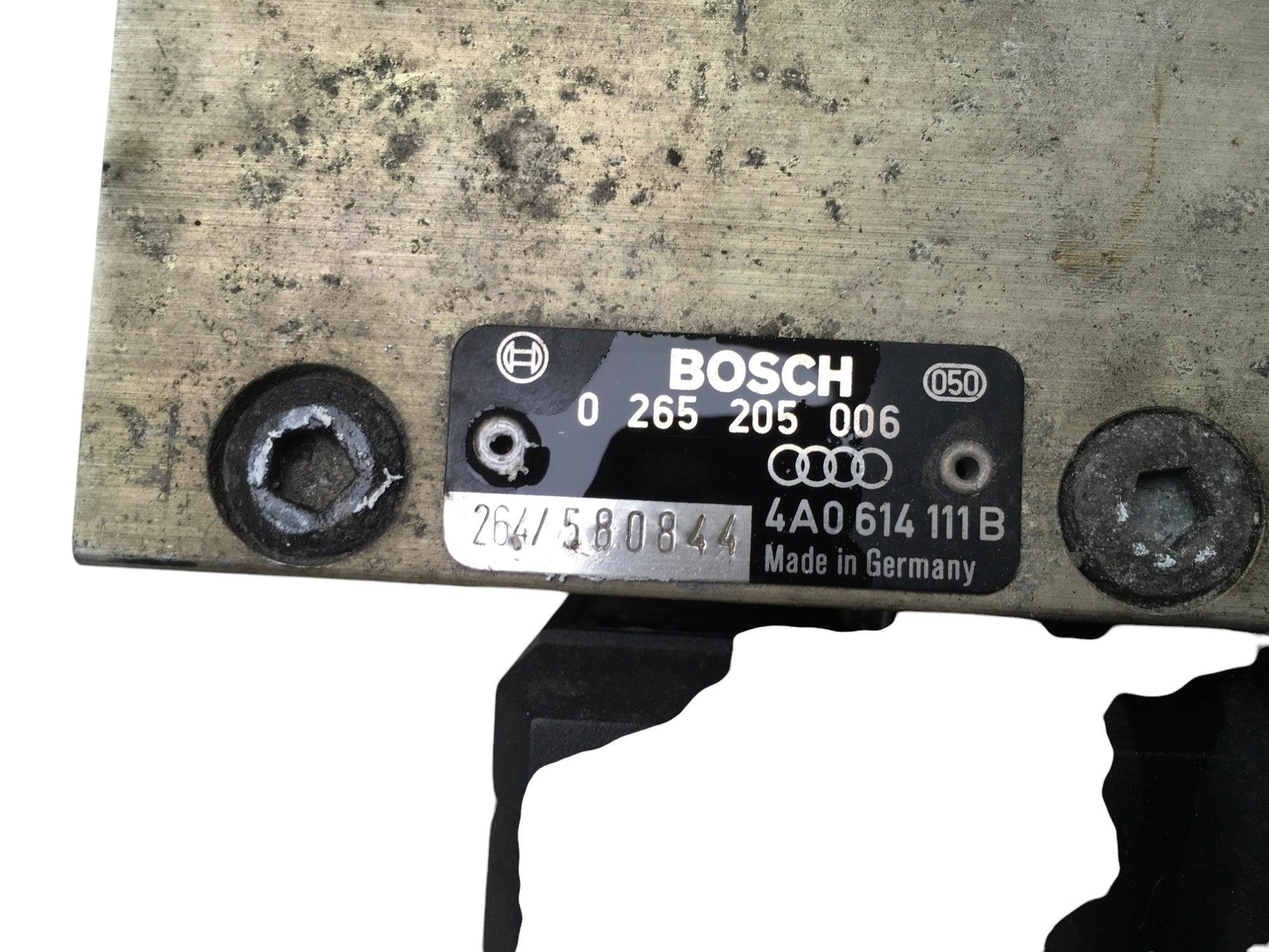 ABS Audi 4A0614111B - 4A0614111B