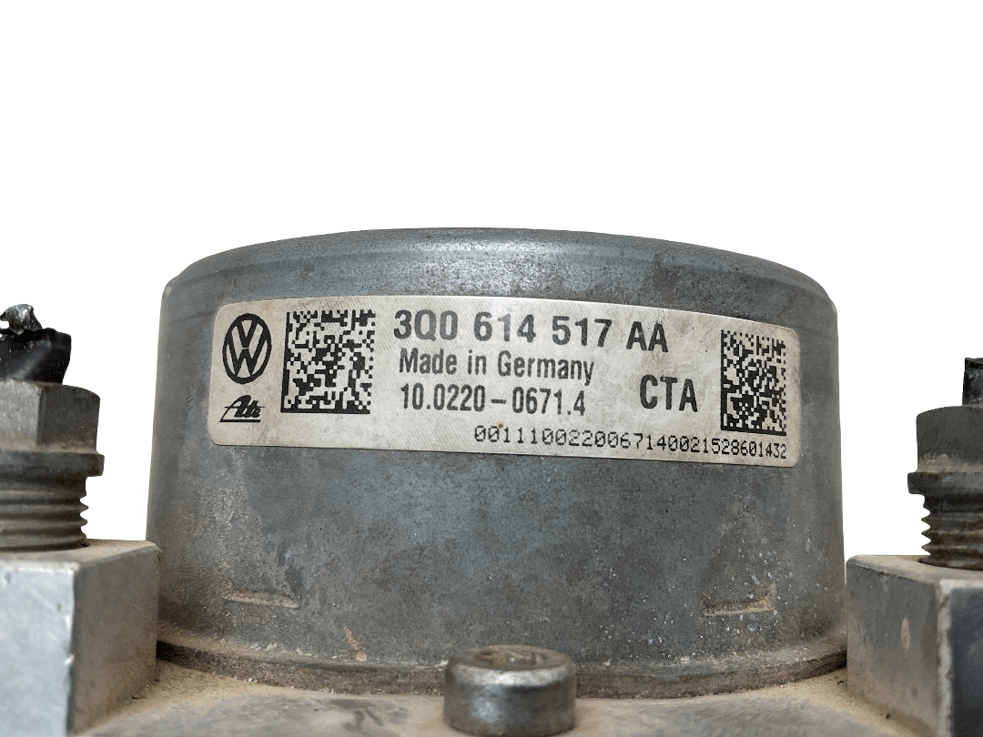 ABS Audi A3 Sportback 12-20 - 3Q0614517AA