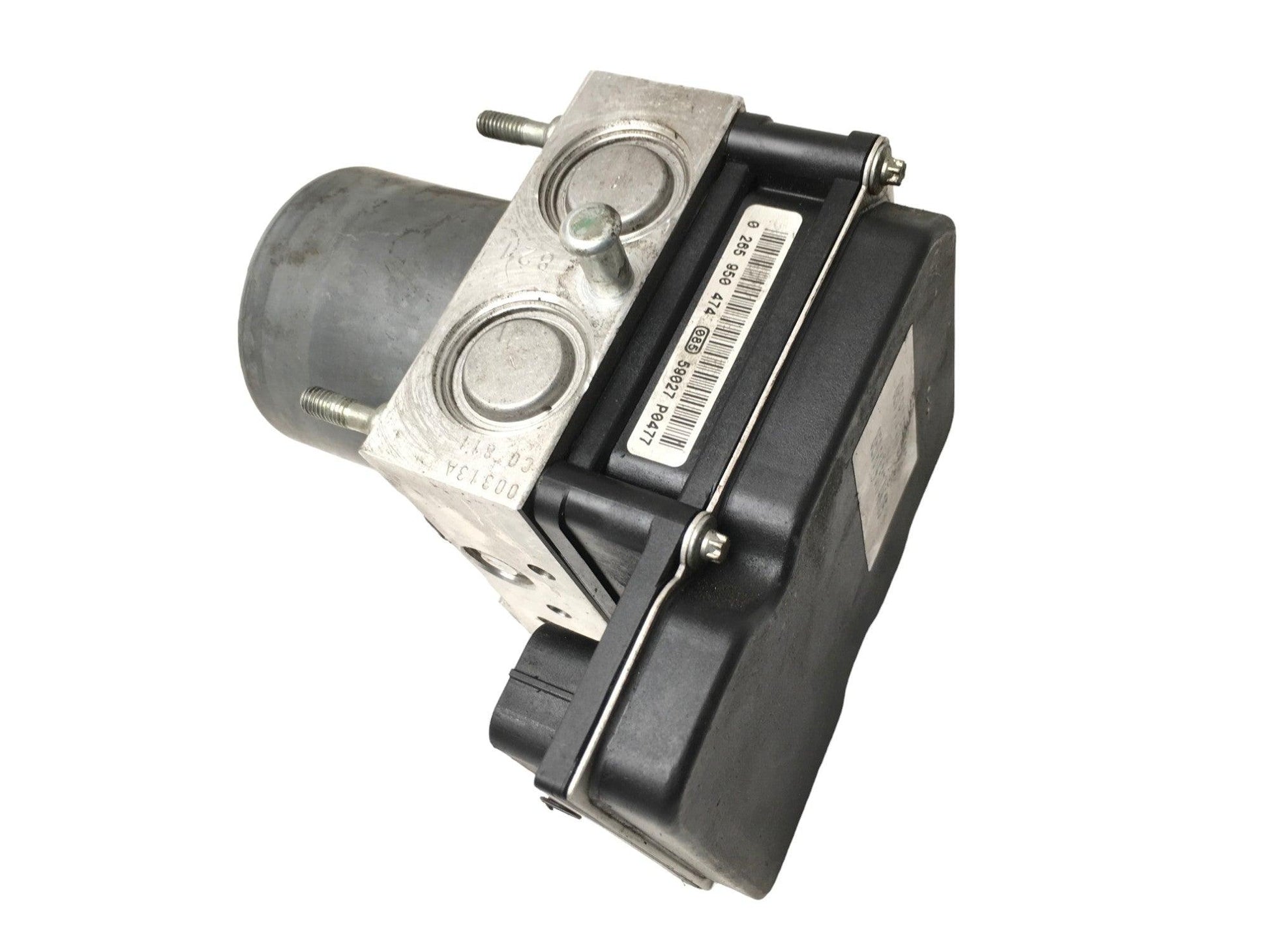 ABS Audi A4 B7 8E0614517AK - 8E0910517D