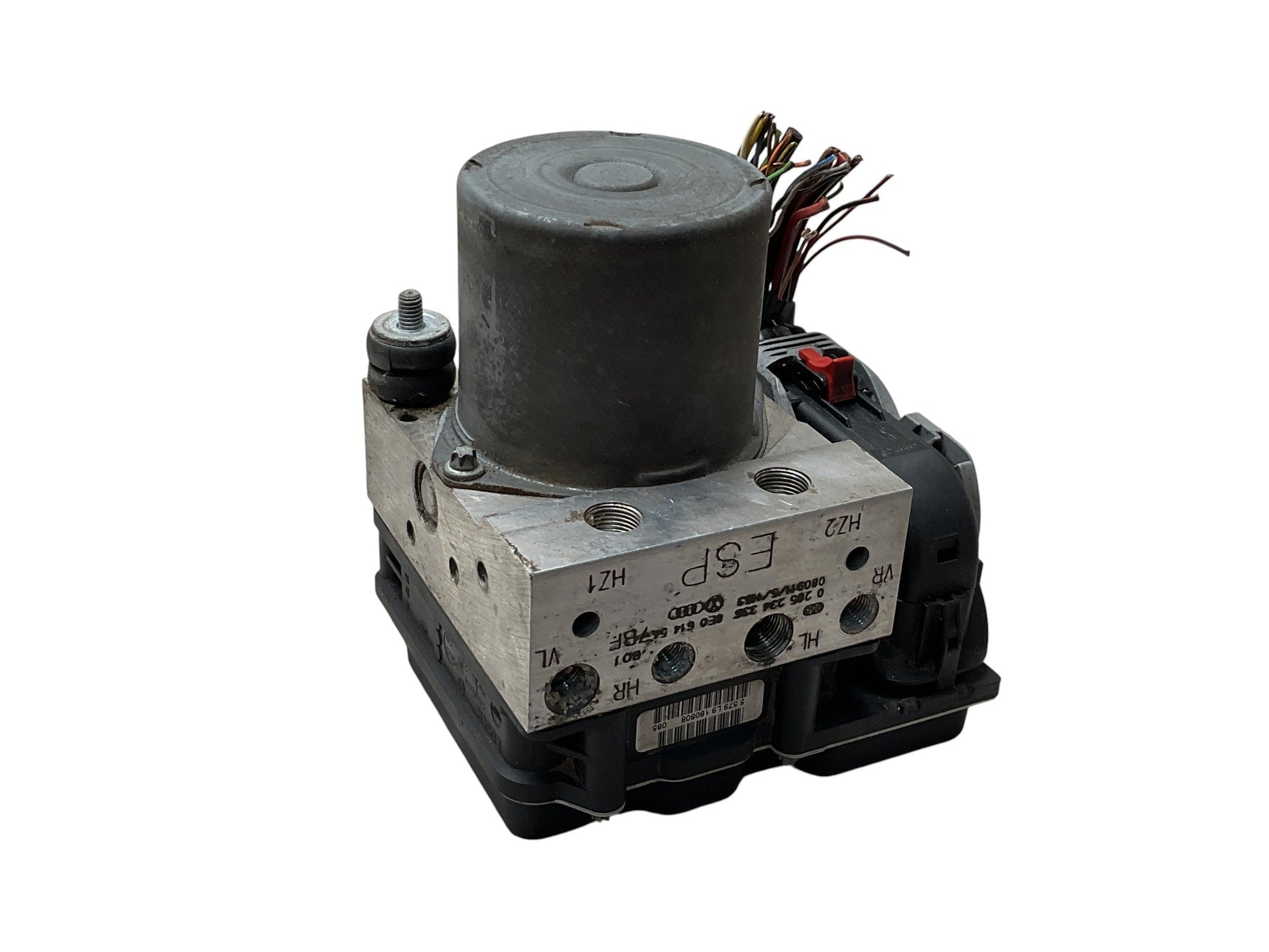 ABS Audi A4 Seat Exeo 8E0910517H - 8E0910517H