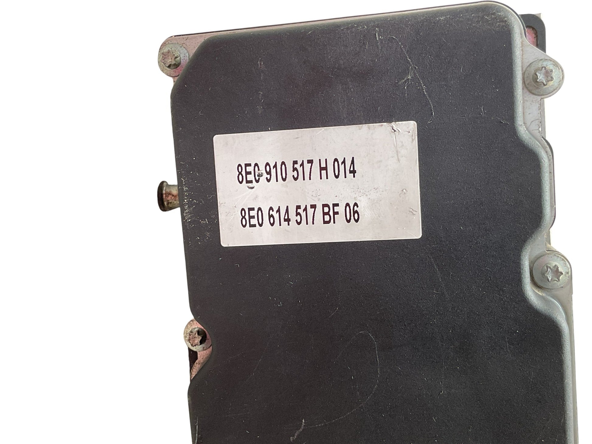 ABS Audi A4 Seat Exeo 8E0910517H - 8E0910517H