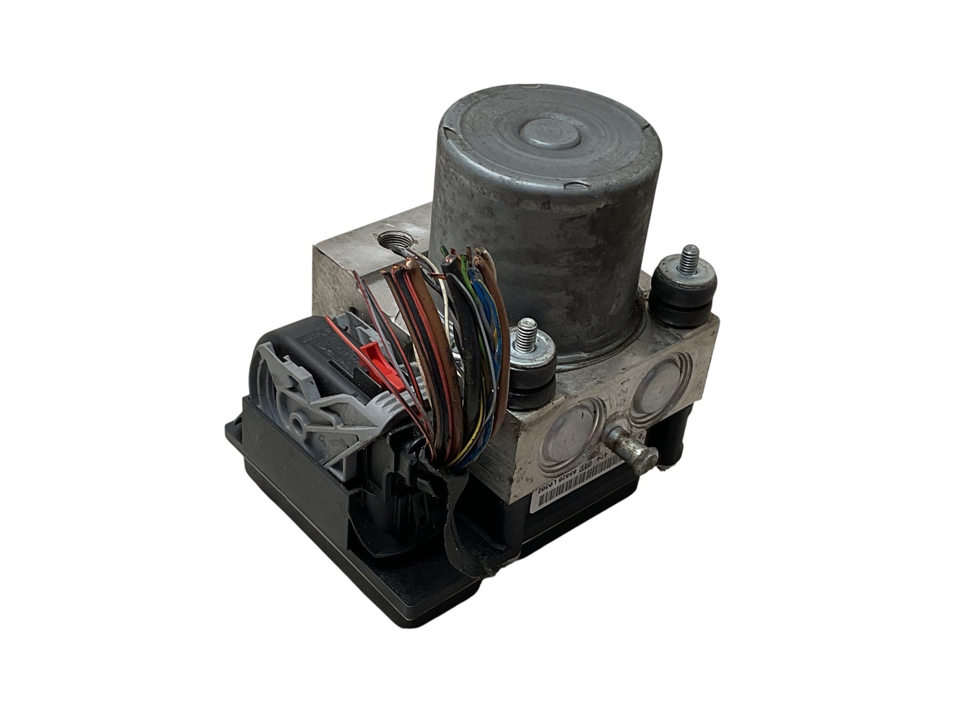 ABS Audi A4 Seat Exeo 8E0910517H - 8E0910517H