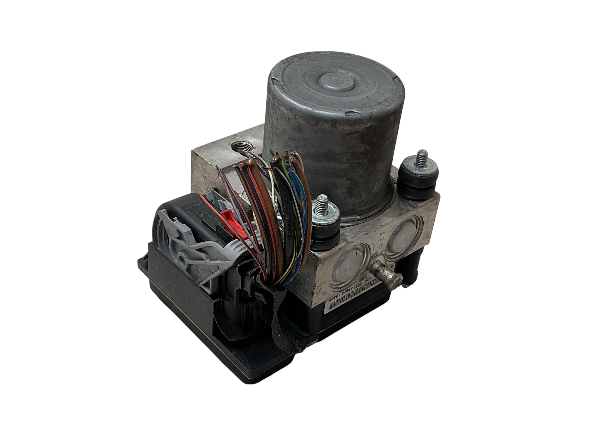 ABS Audi A4 Seat Exeo 8E0910517H - 8E0910517H