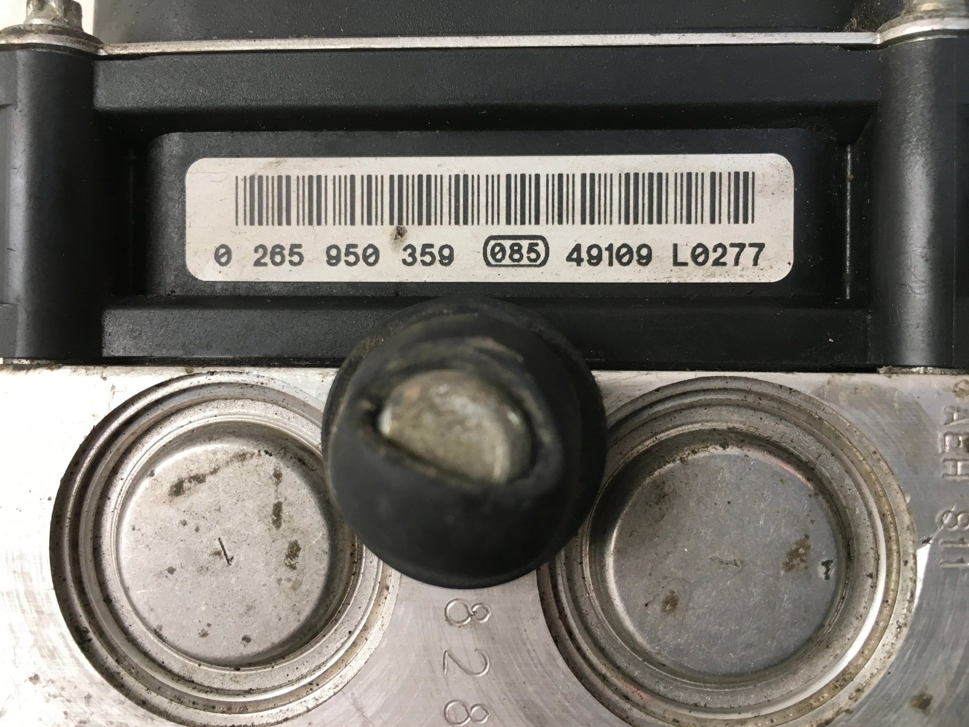 ABS Audi A6 C6 4F0910517E - 4F0910517E