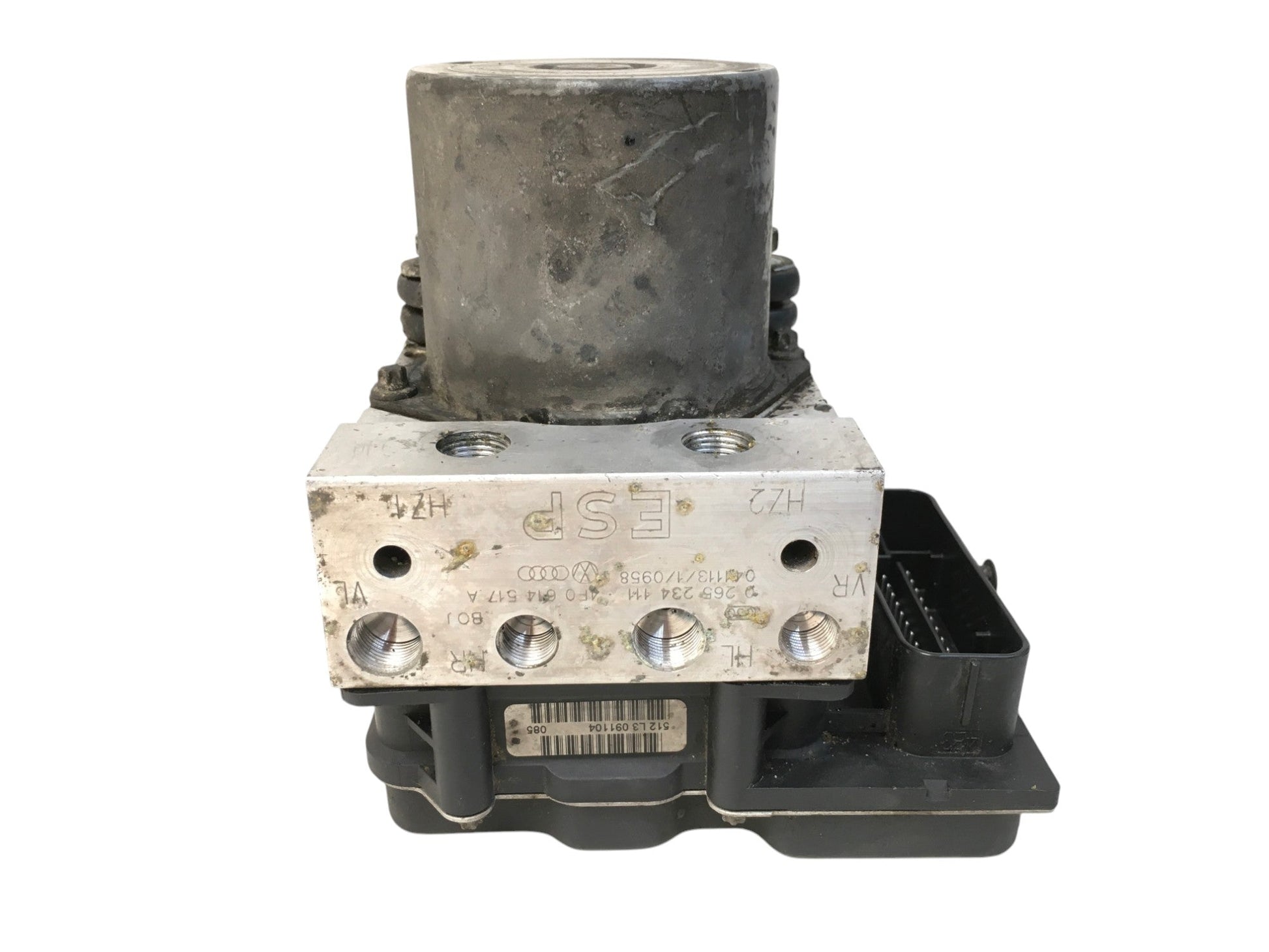 ABS Audi A6 C6 4F0910517E - 4F0910517E