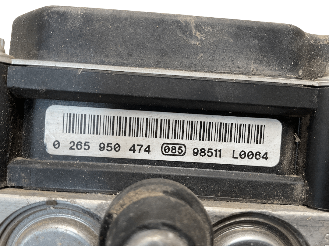 ABS Audi Seat 0265950474 - 0265950474