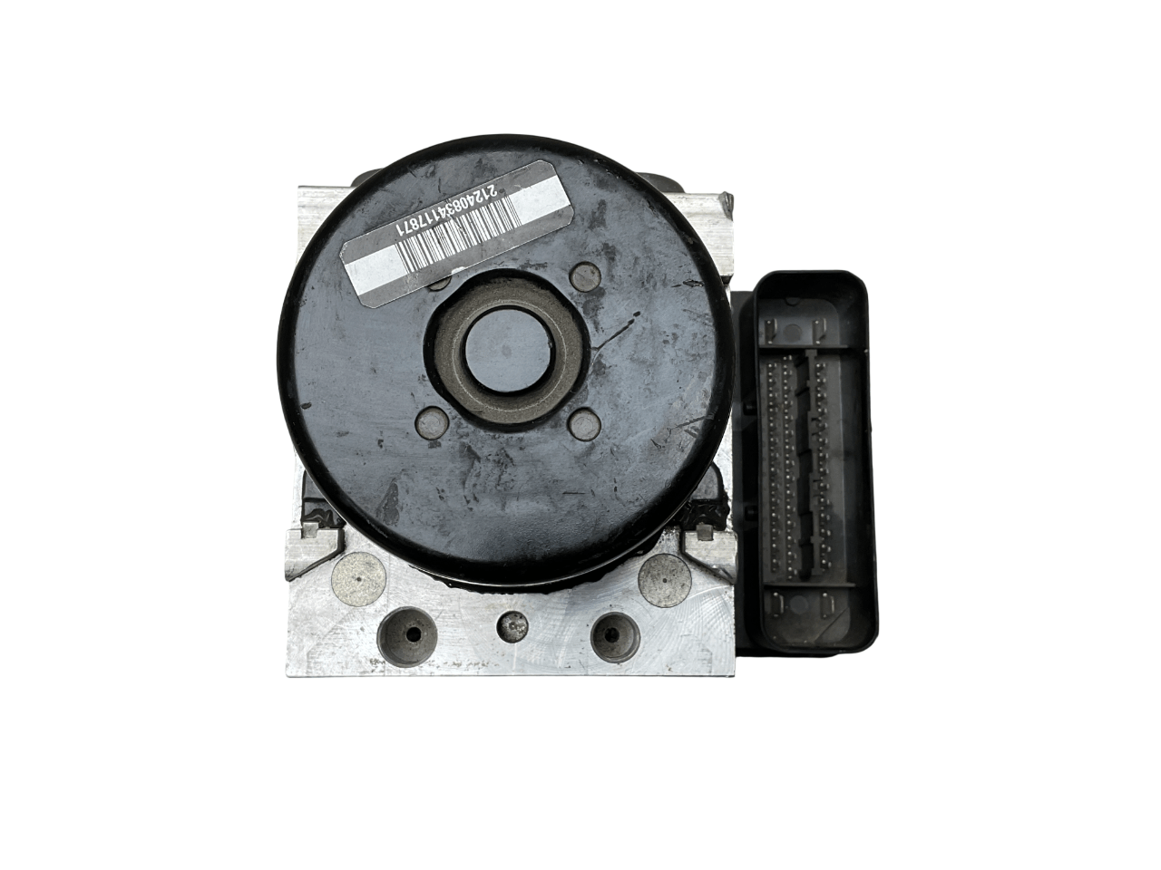 ABS Audi TT / TTS 2006 - 2014 - 8J0614517