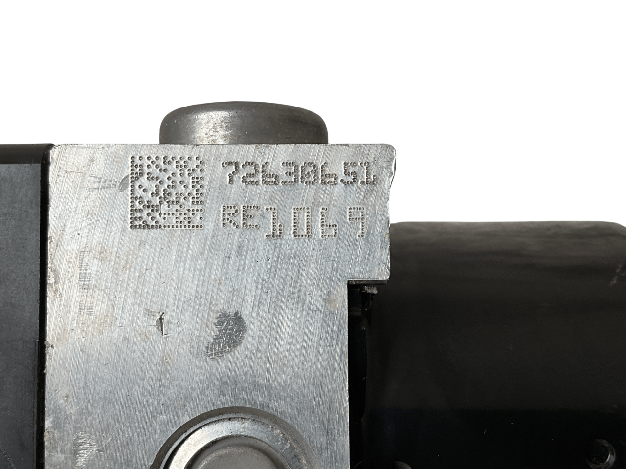 ABS Audi TT / TTS 2006 - 2014 - 8J0614517