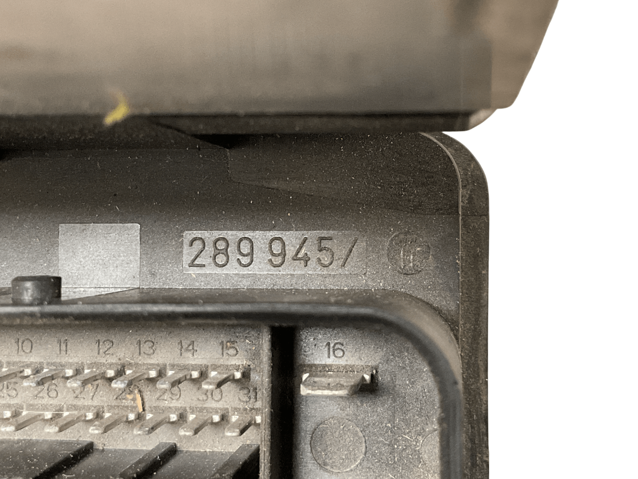 ABS Audi TT / TTS 2006 - 2014 - 8J0614517