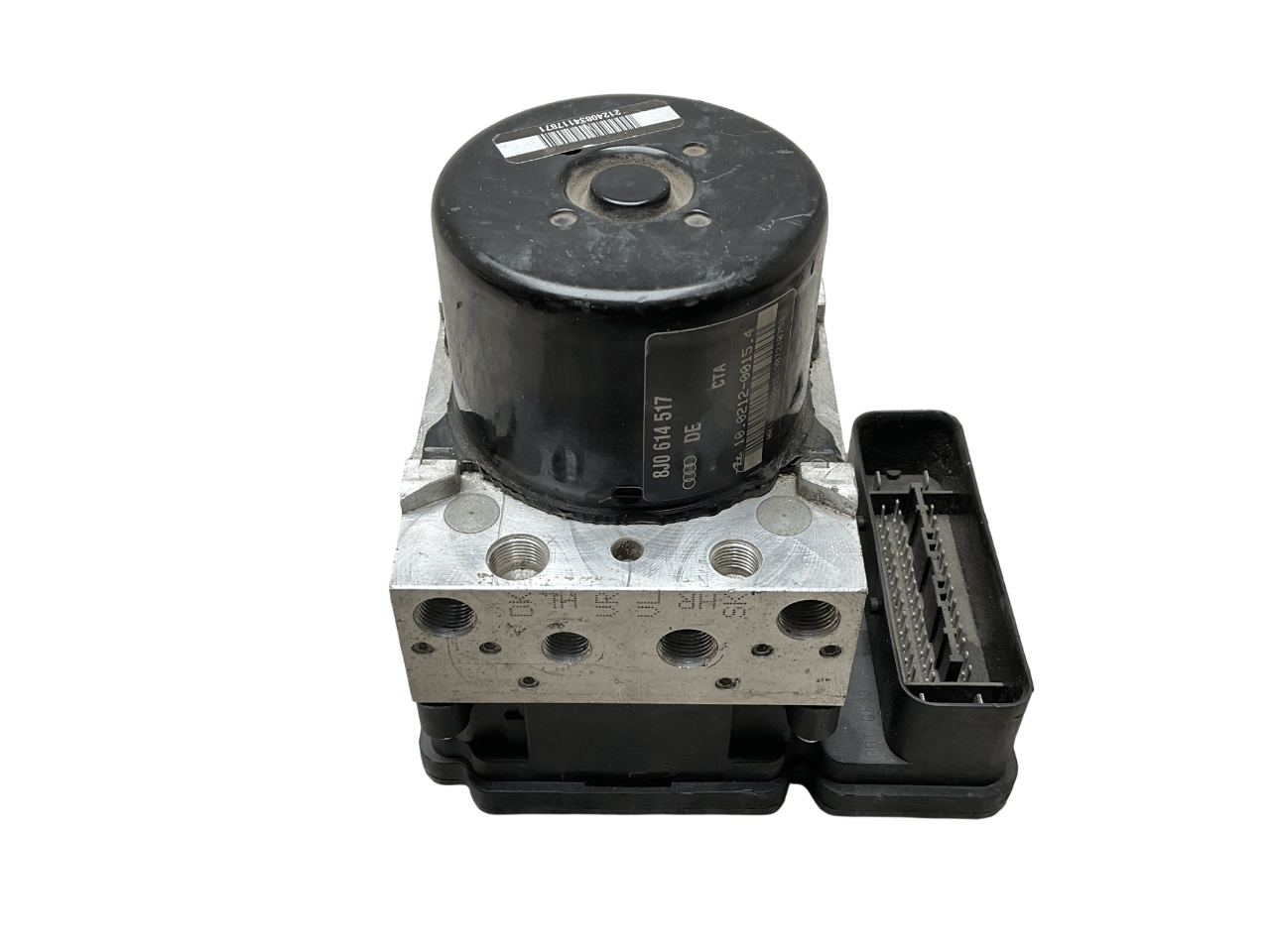 ABS Audi TT / TTS 2006 - 2014 - 8J0614517