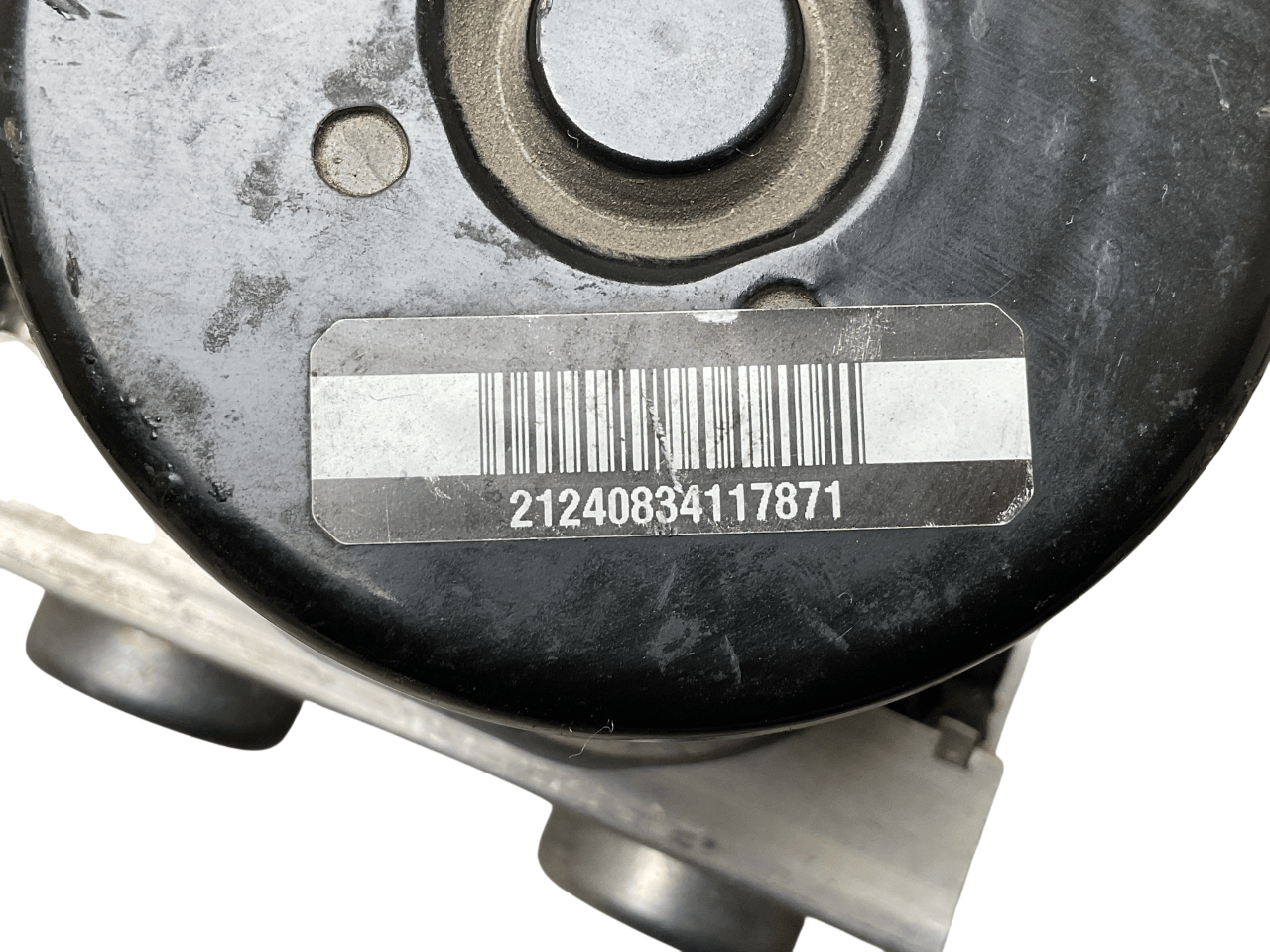 ABS Audi TT / TTS 2006 - 2014 - 8J0614517