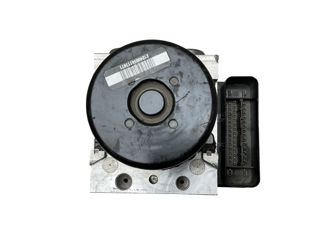 ABS Audi TT / TTS 2006 - 2014 - 8J0614517