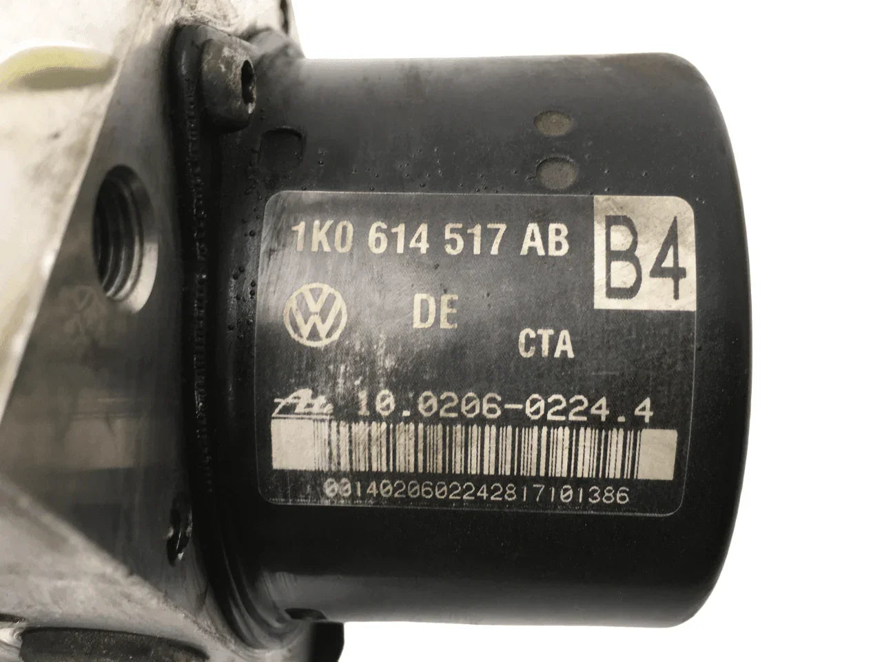 ABS Audi VW 1K0614517AB