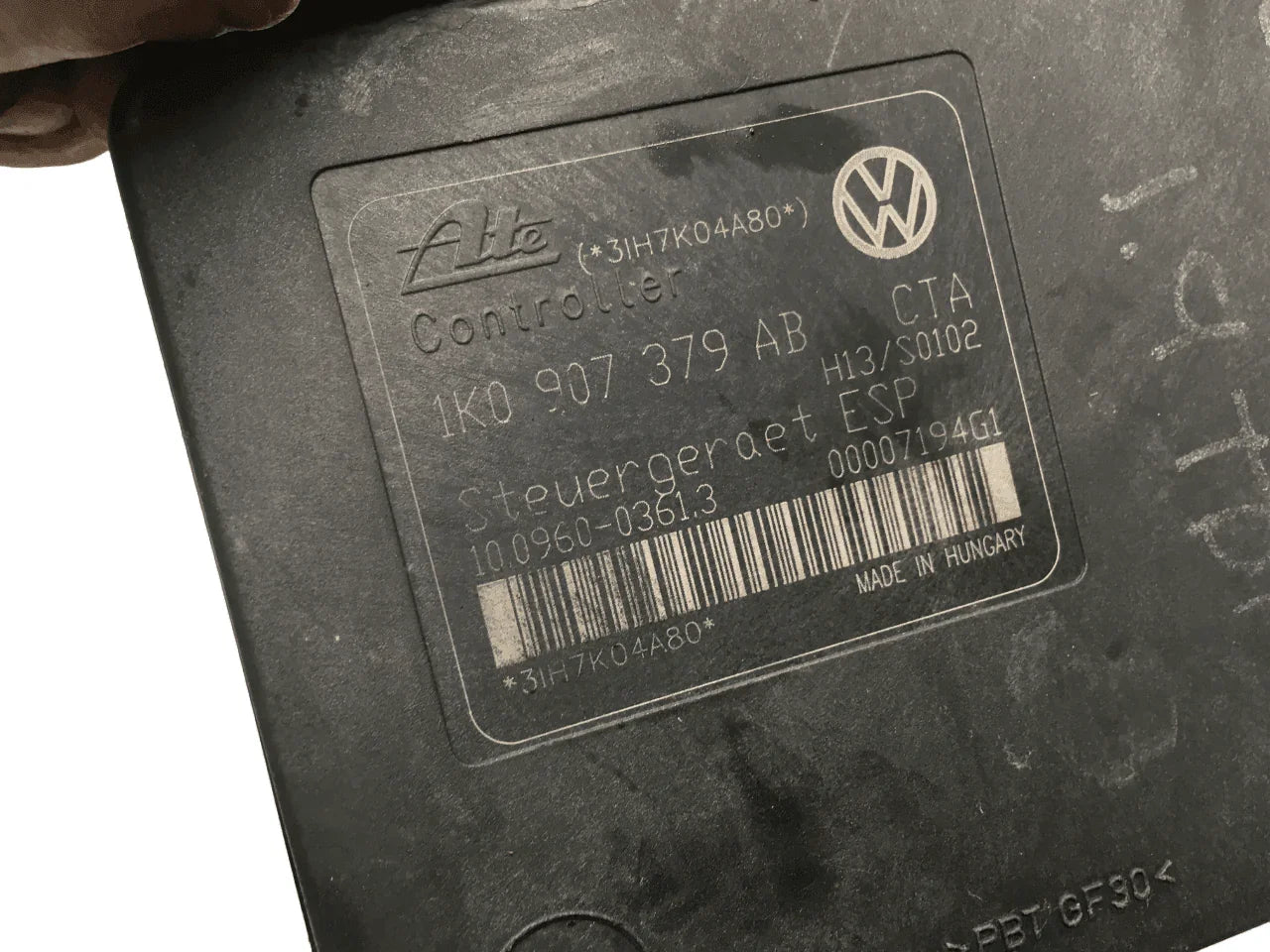 ABS Audi VW 1K0614517AB