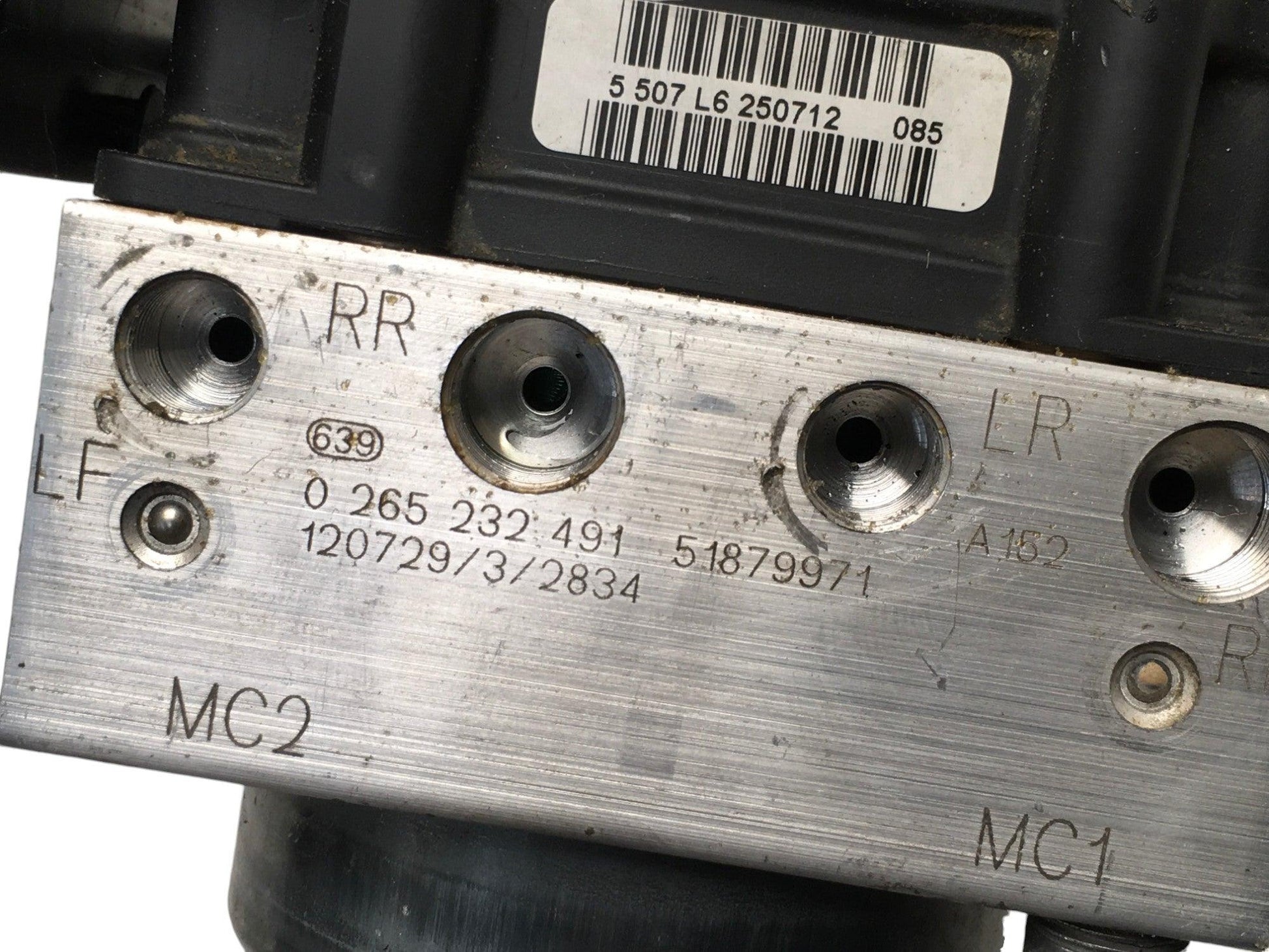 ABS Bipper Nemo Fiorino - 51879971