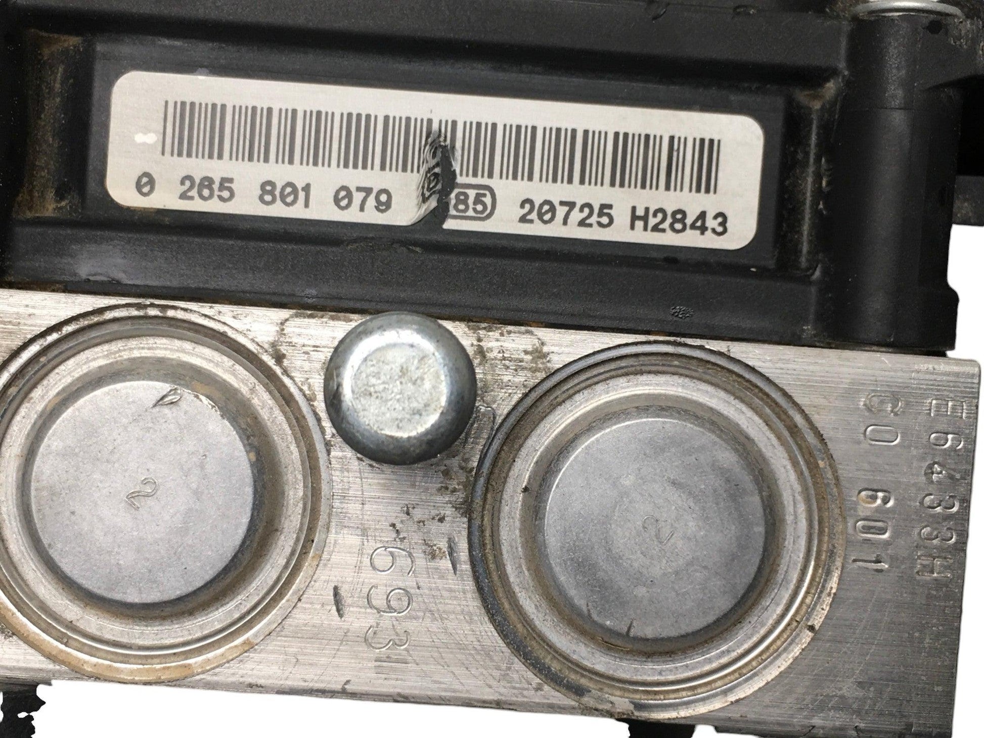 ABS Bipper Nemo Fiorino - 51879971