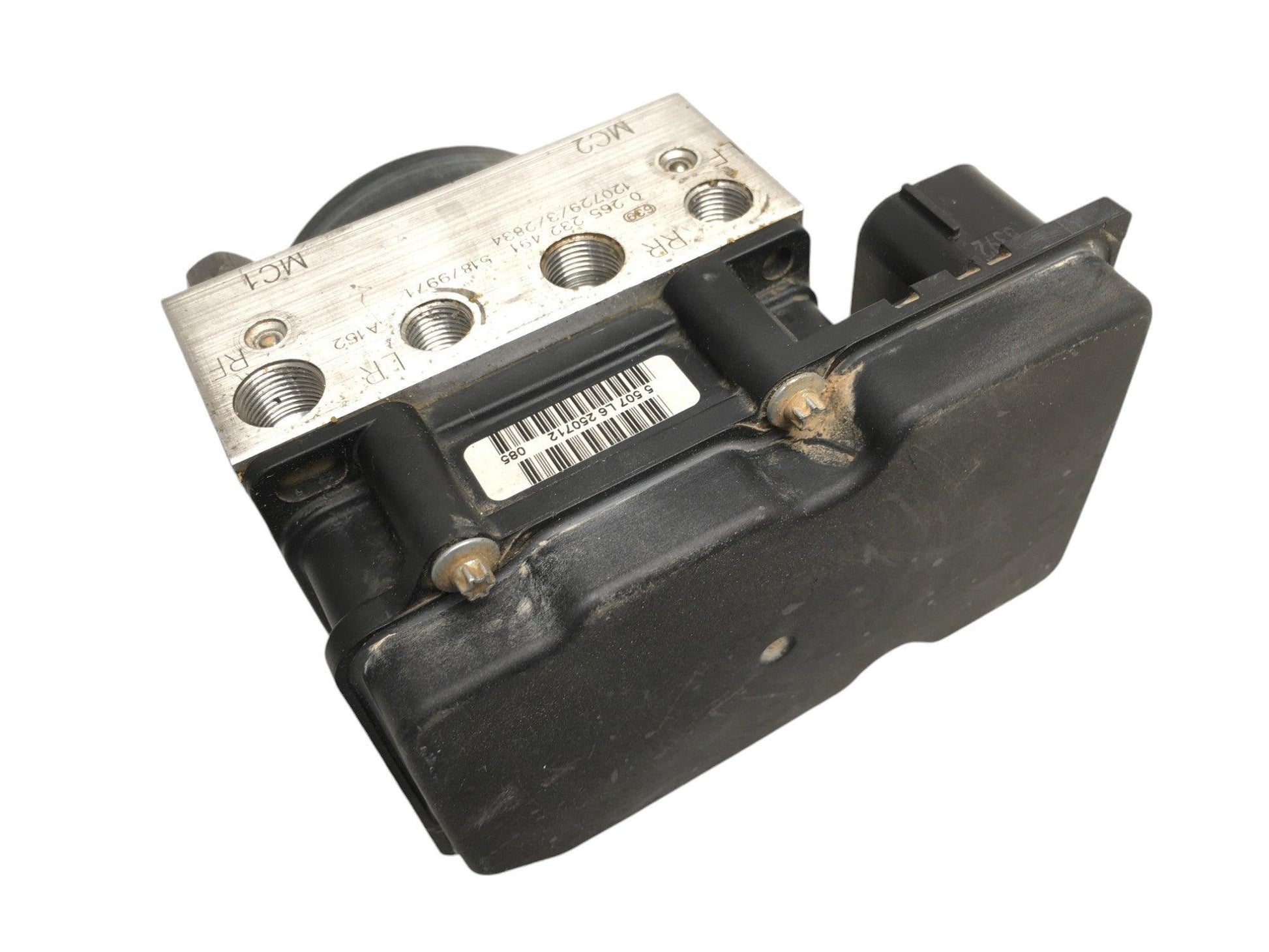 ABS Bipper Nemo Fiorino - 51879971