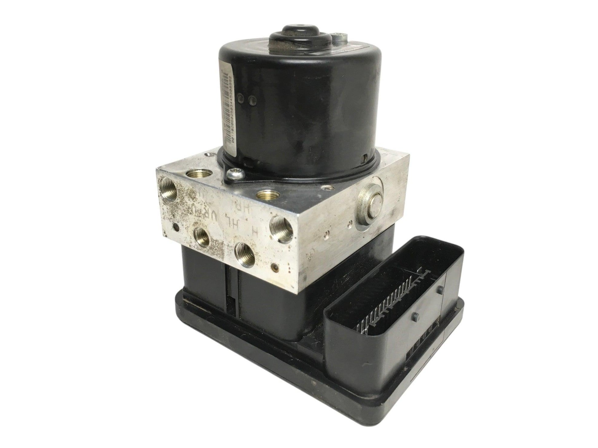 ABS BMW 3 E90 1 E81 - 34516772213