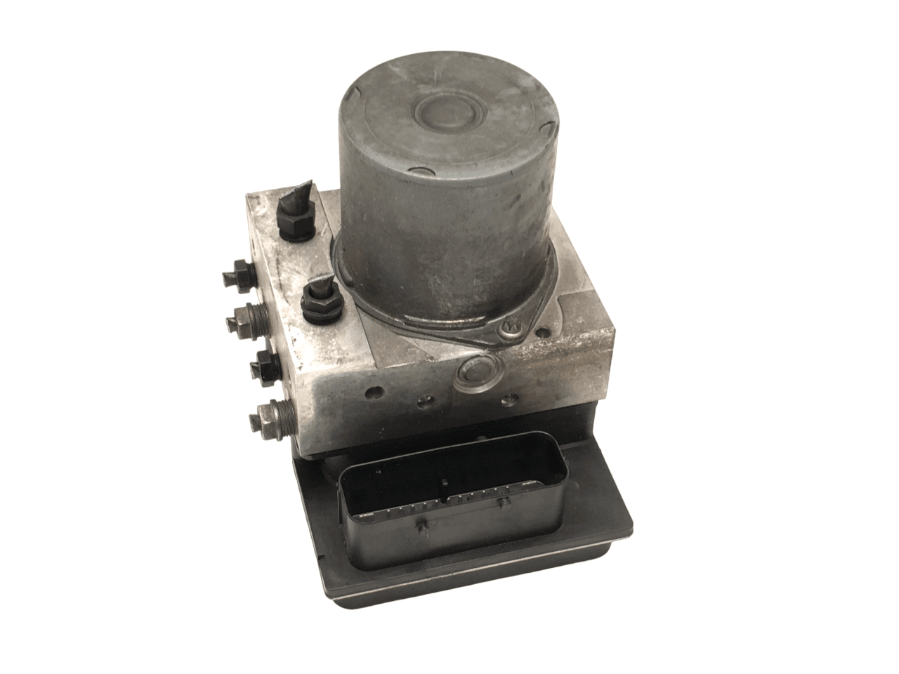 ABS BMW 5 E61 0265950315 - 34516768646