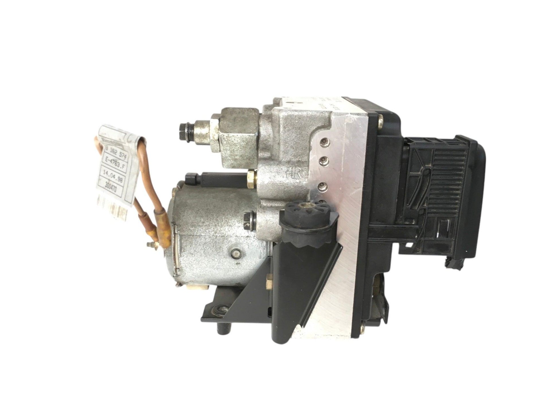 ABS BMW E39 E38 - 34511090910