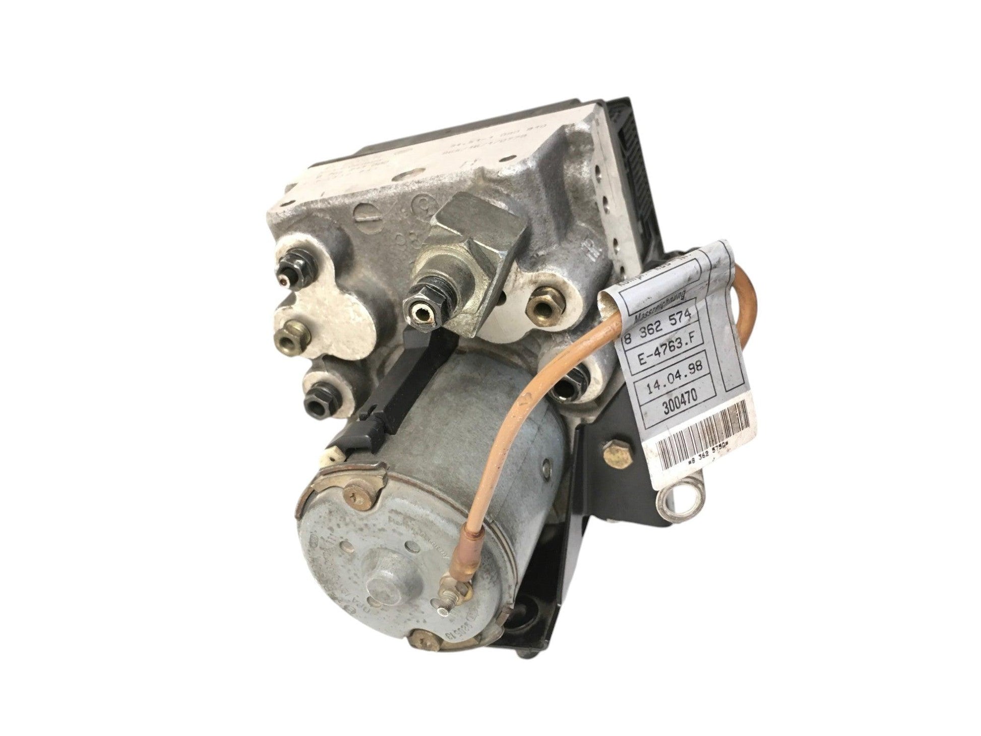 ABS BMW E39 E38 - 34511090910