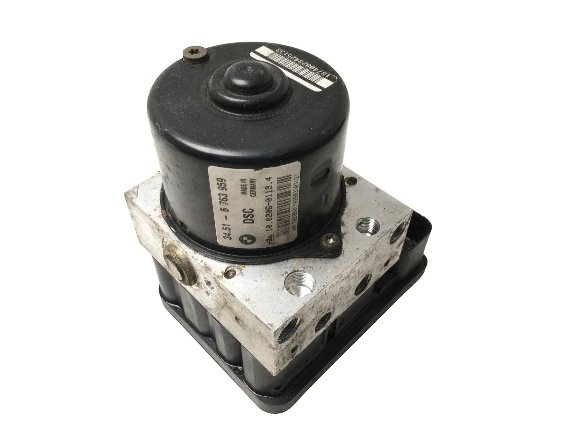 ABS BMW E85 / E46 - 34516763959