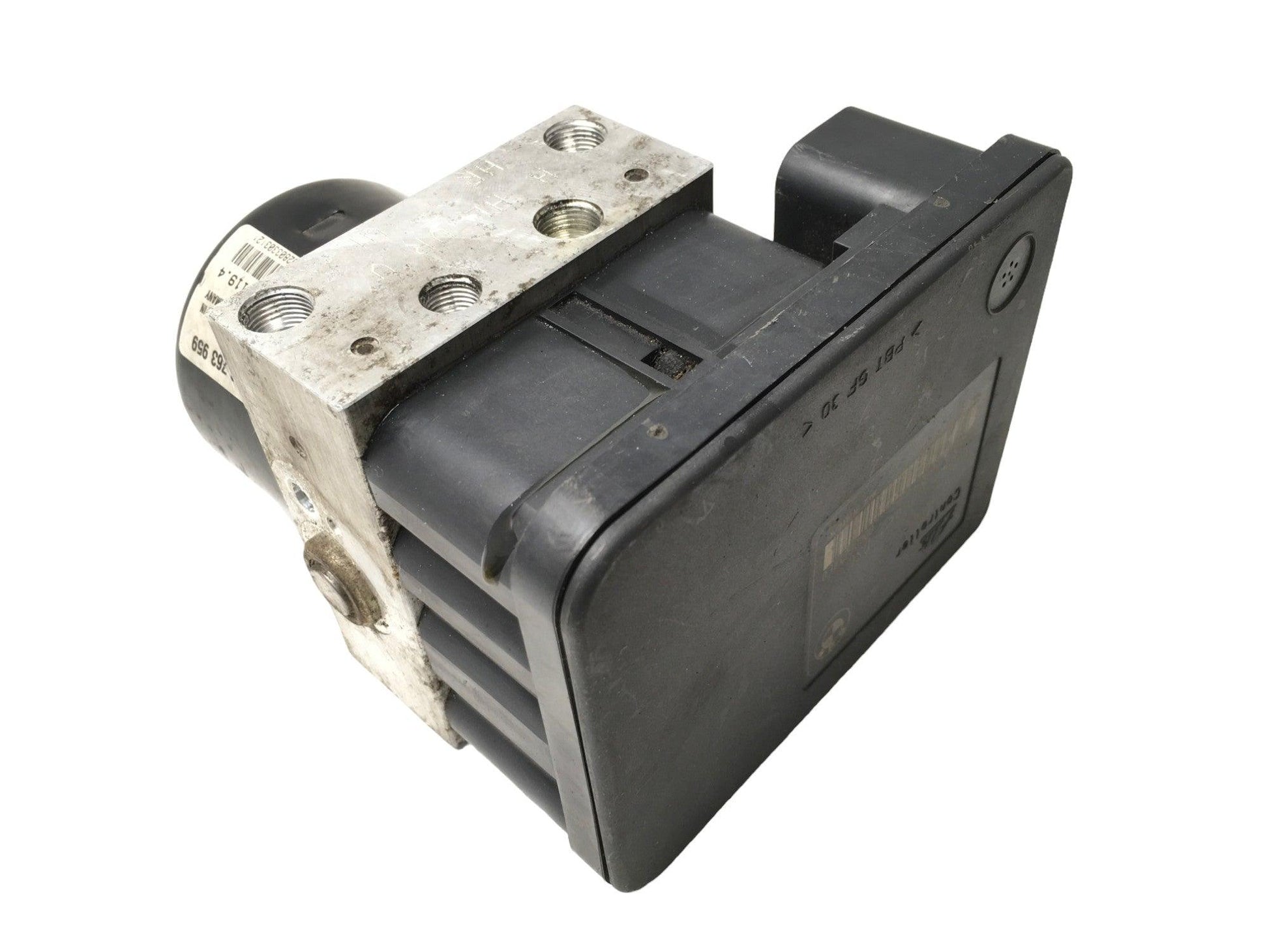 ABS BMW E85 / E46 - 34516763959