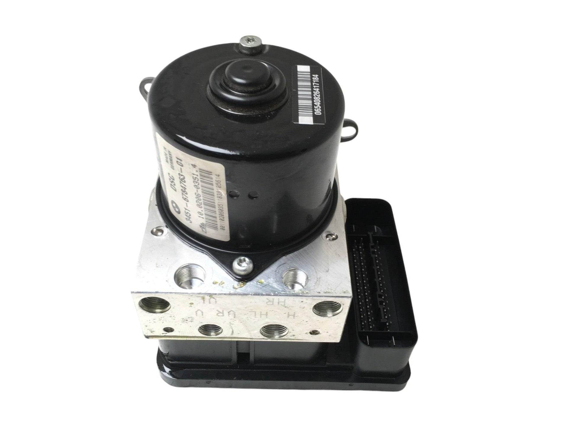 ABS BMW E90 E92 - 34516784763