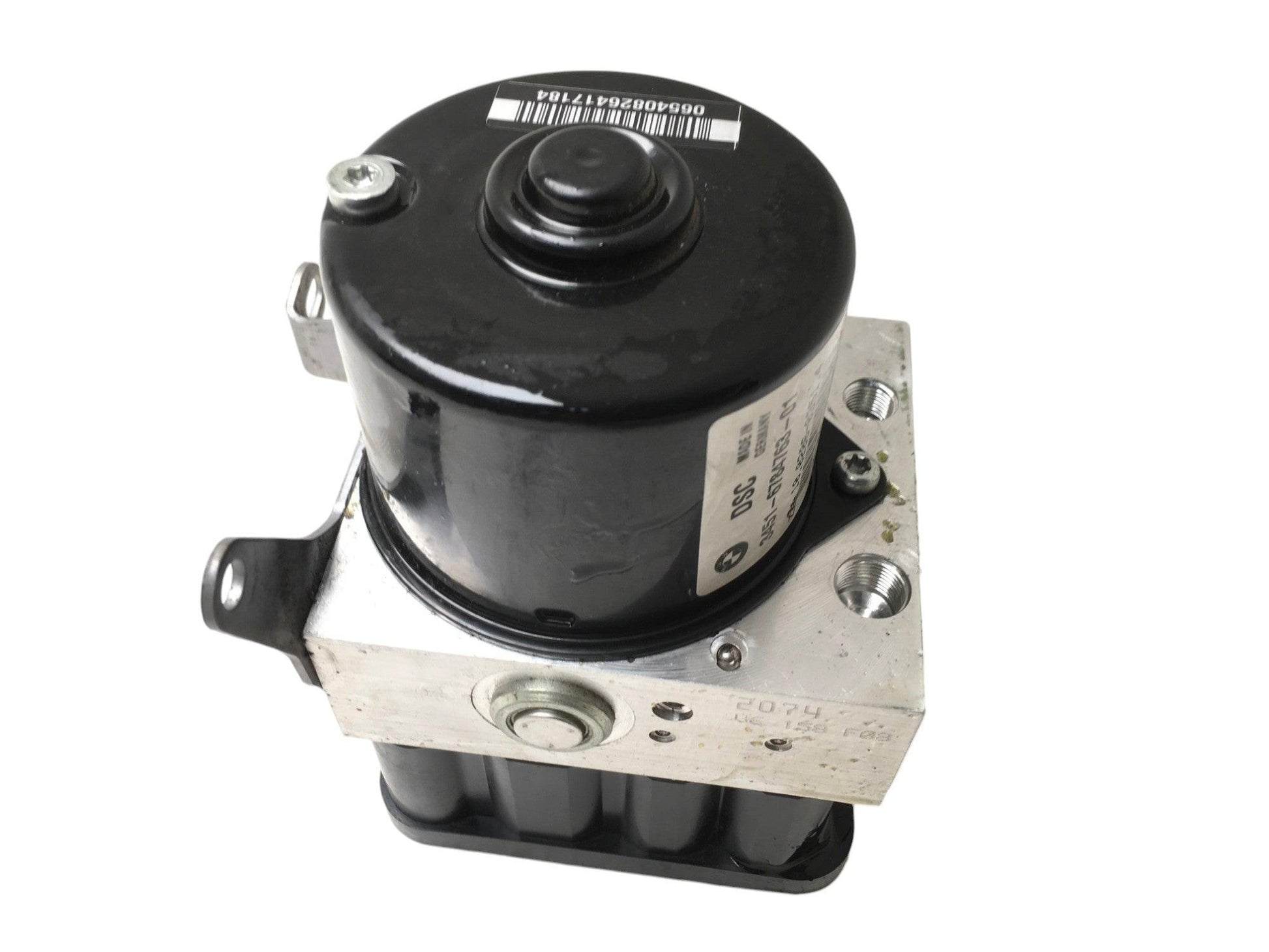 ABS BMW E90 E92 - 34516784763