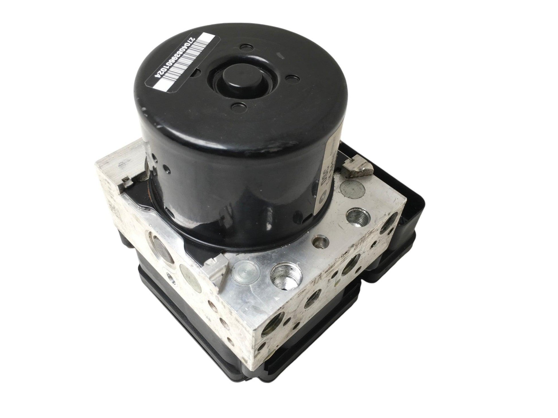 ABS BMW F20 F30 - 34516857323