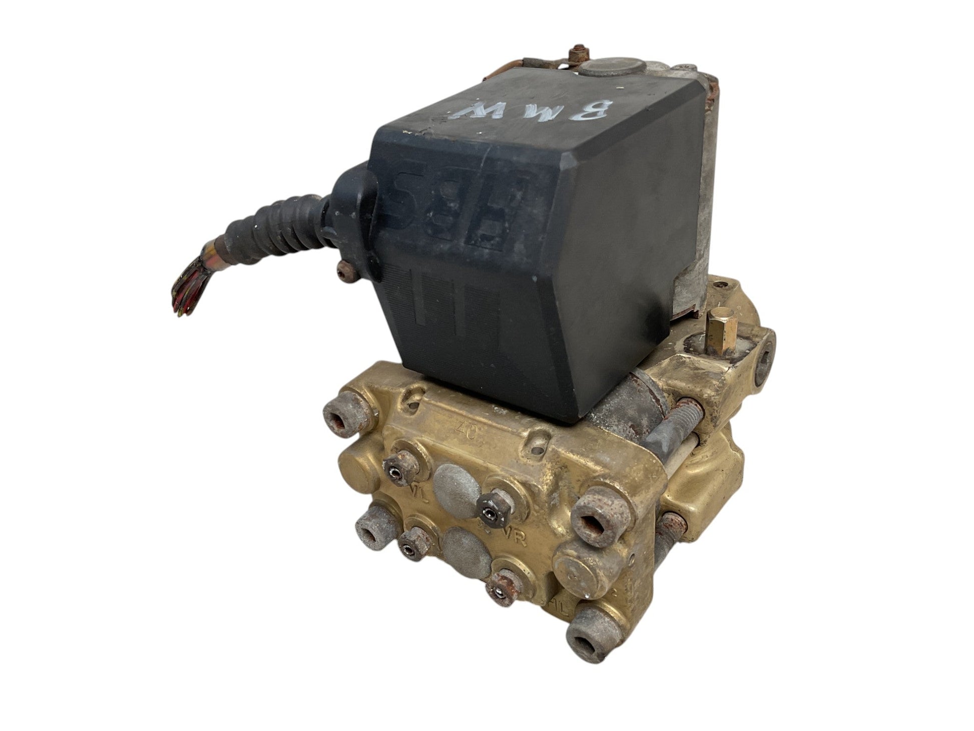 ABS BMW Serie 5 1988 - 1996 - 1157874