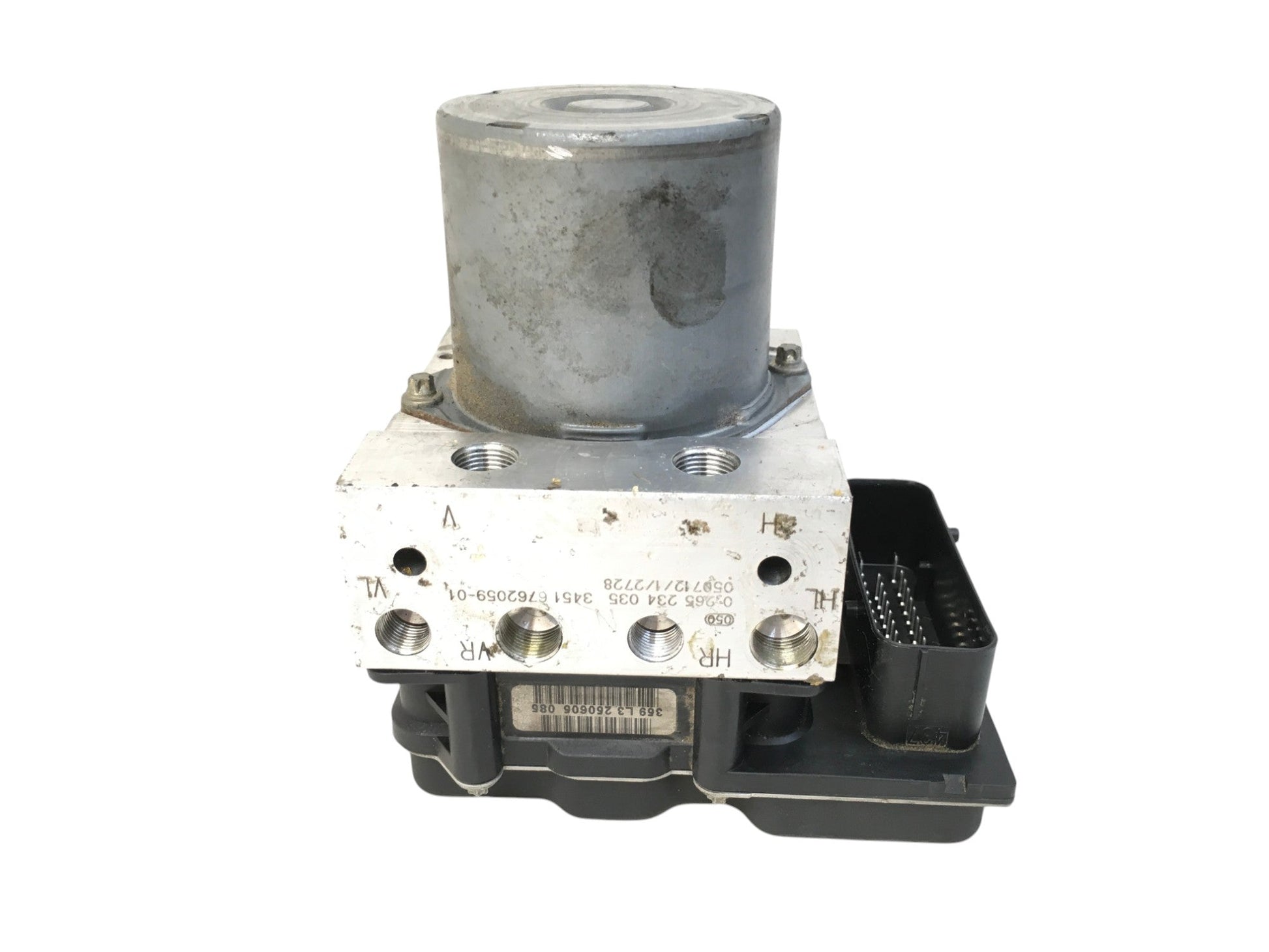 ABS BMW X3 E83 y X5 E53 - 34516762059