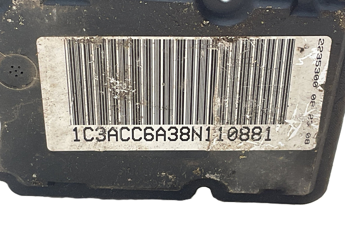 ABS Chrysler Sebring 07-10 - P68005342AD