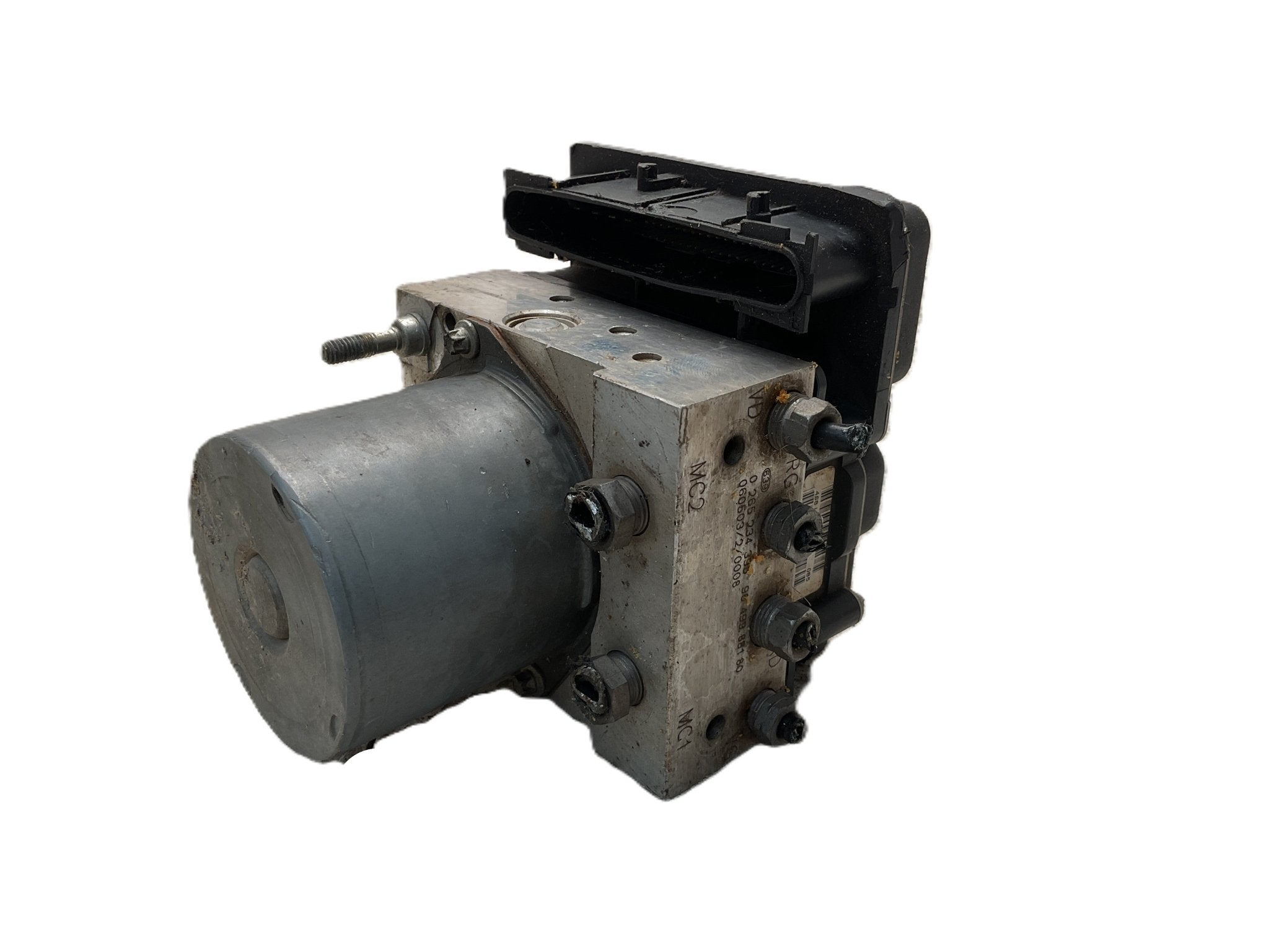 Abs Citroën C4 I 04-11 - 9649988180
